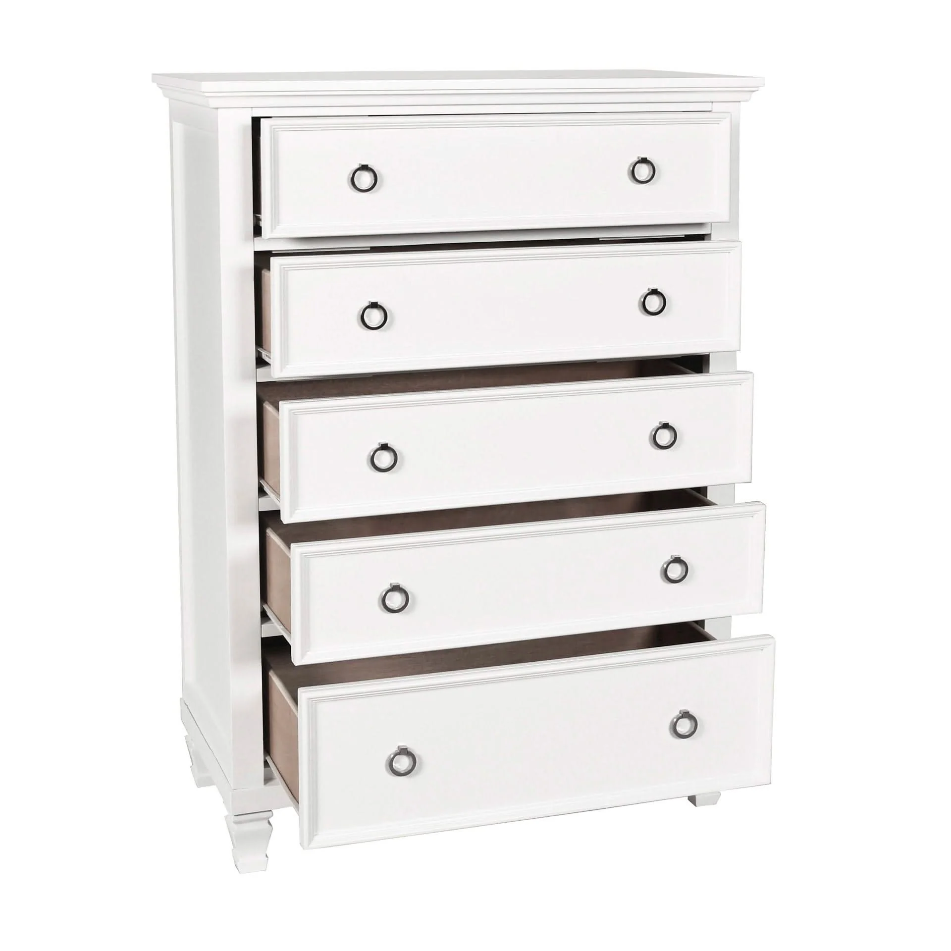 Tamarack - Chest - Image 11