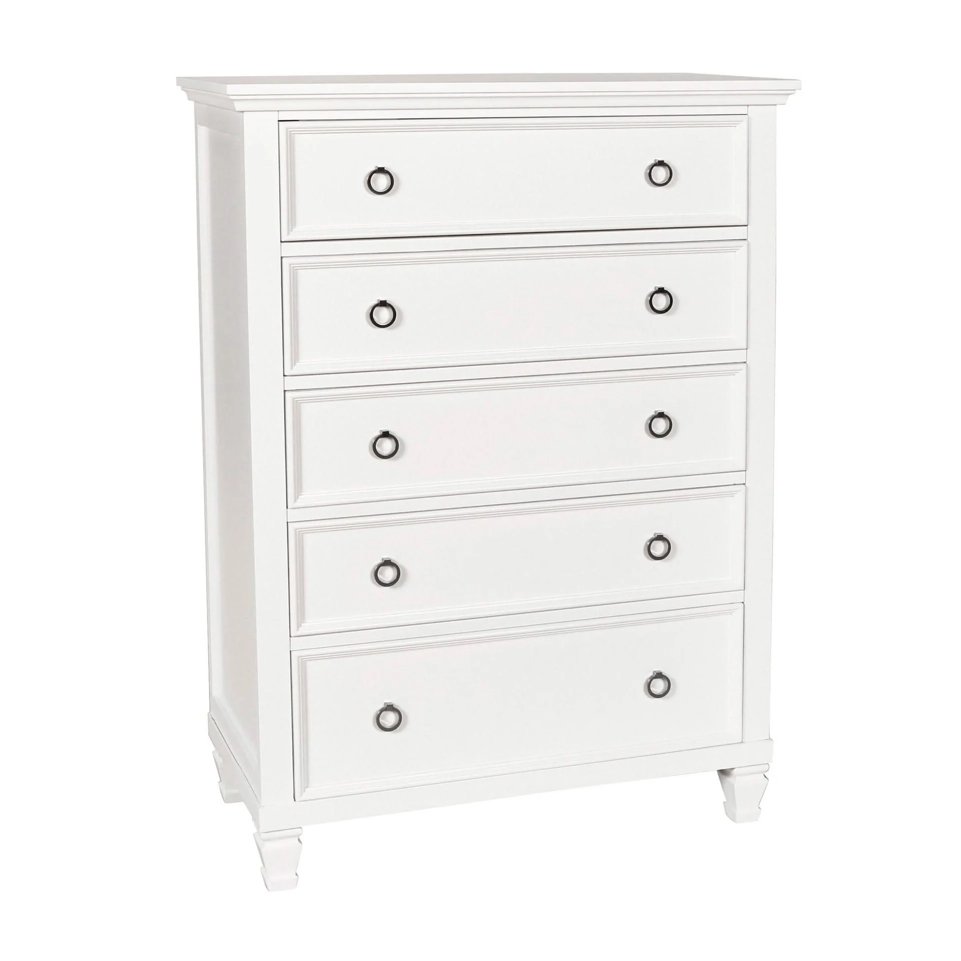 Tamarack - Chest - Image 2
