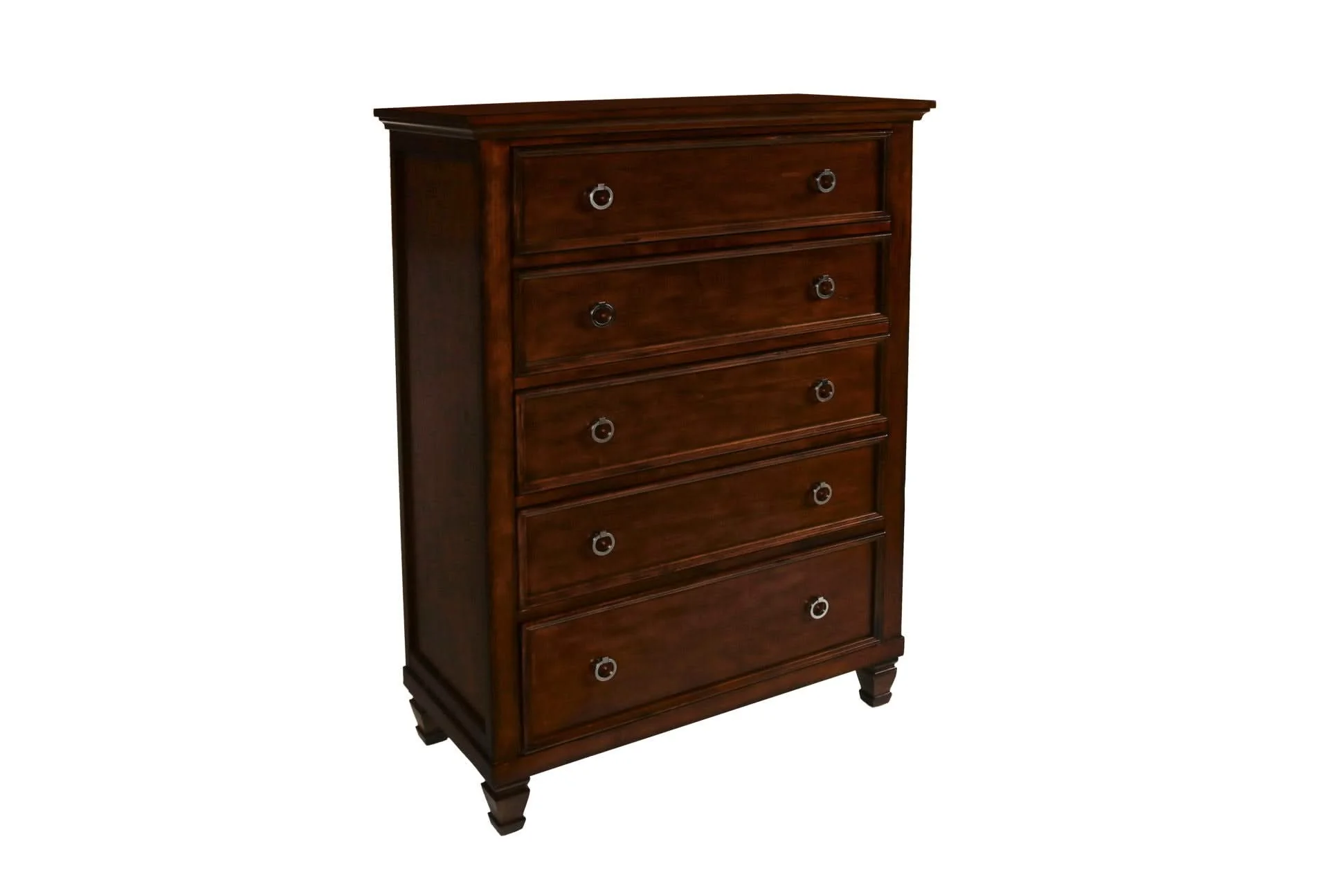 Tamarack - Chest - Image 3