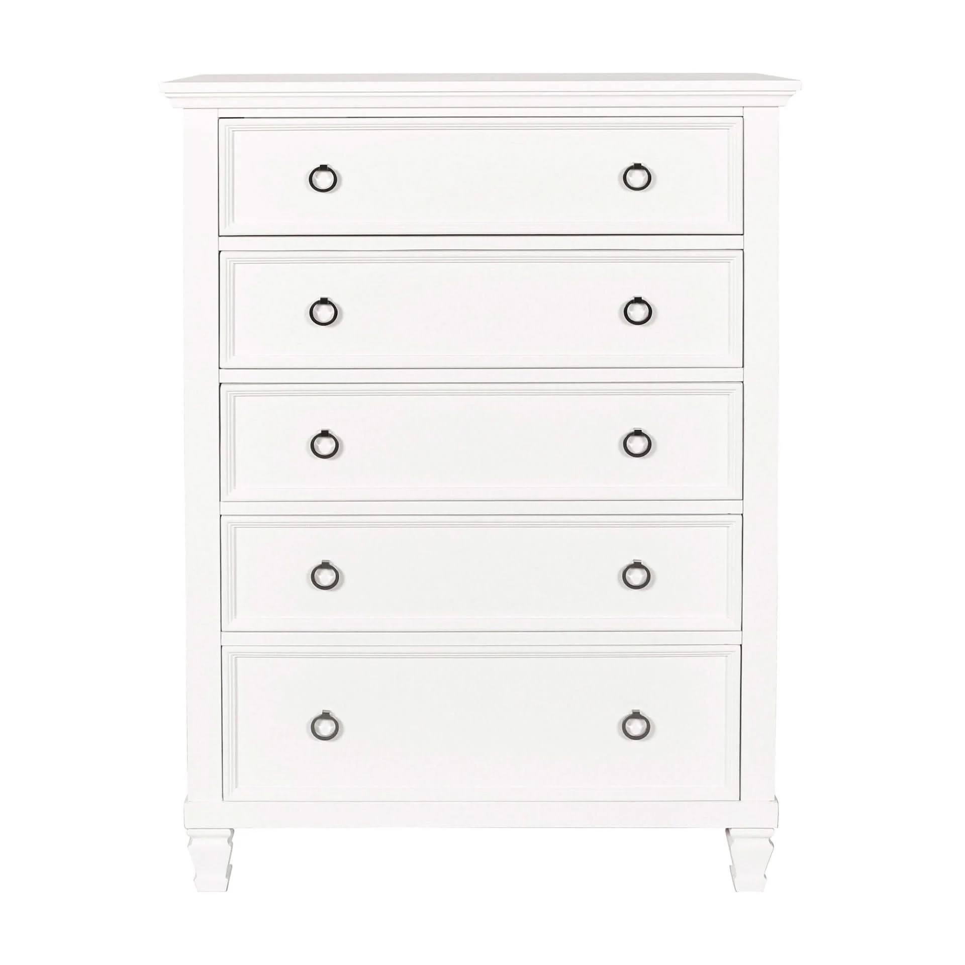 Tamarack - Chest - Image 5