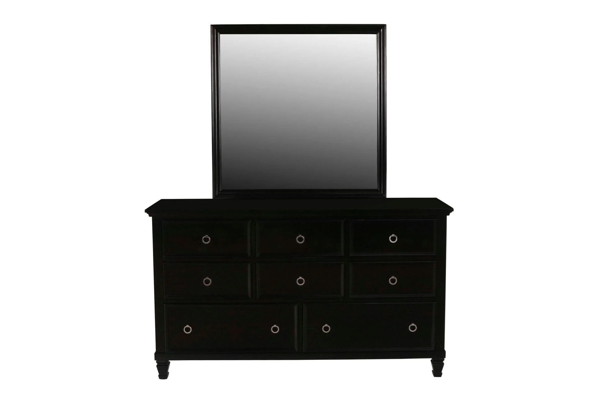 Tamarack - Dresser - Image 10