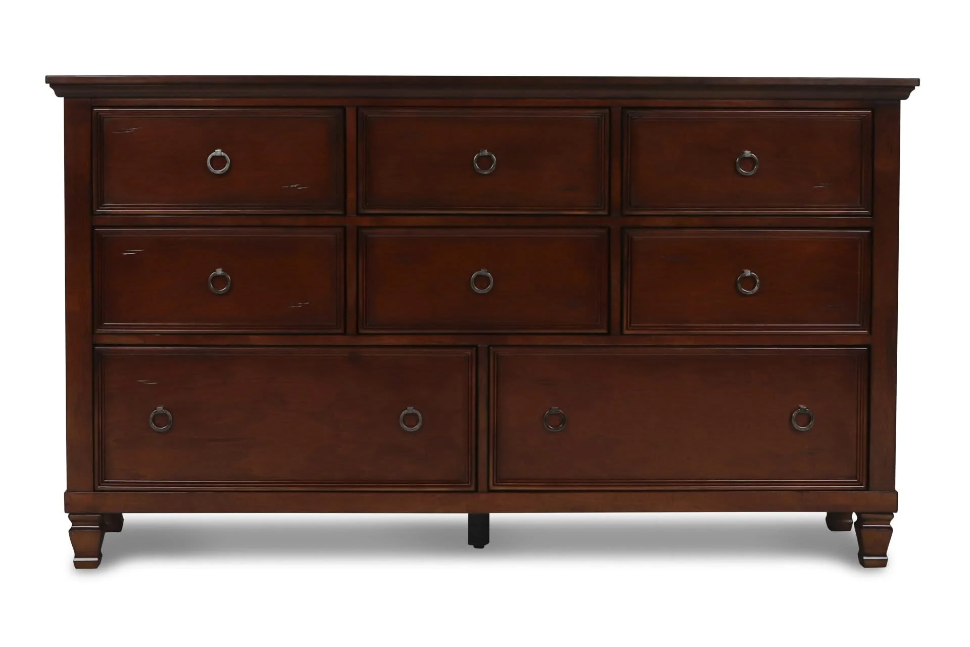 Tamarack - Dresser - Image 11
