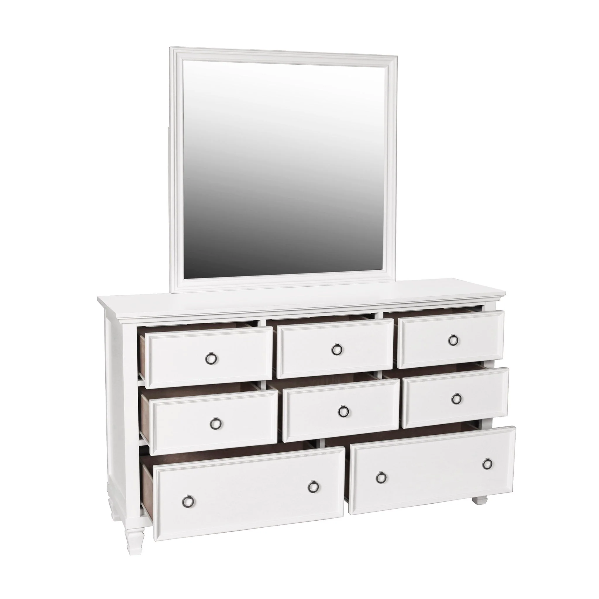 Tamarack - Dresser - Image 12