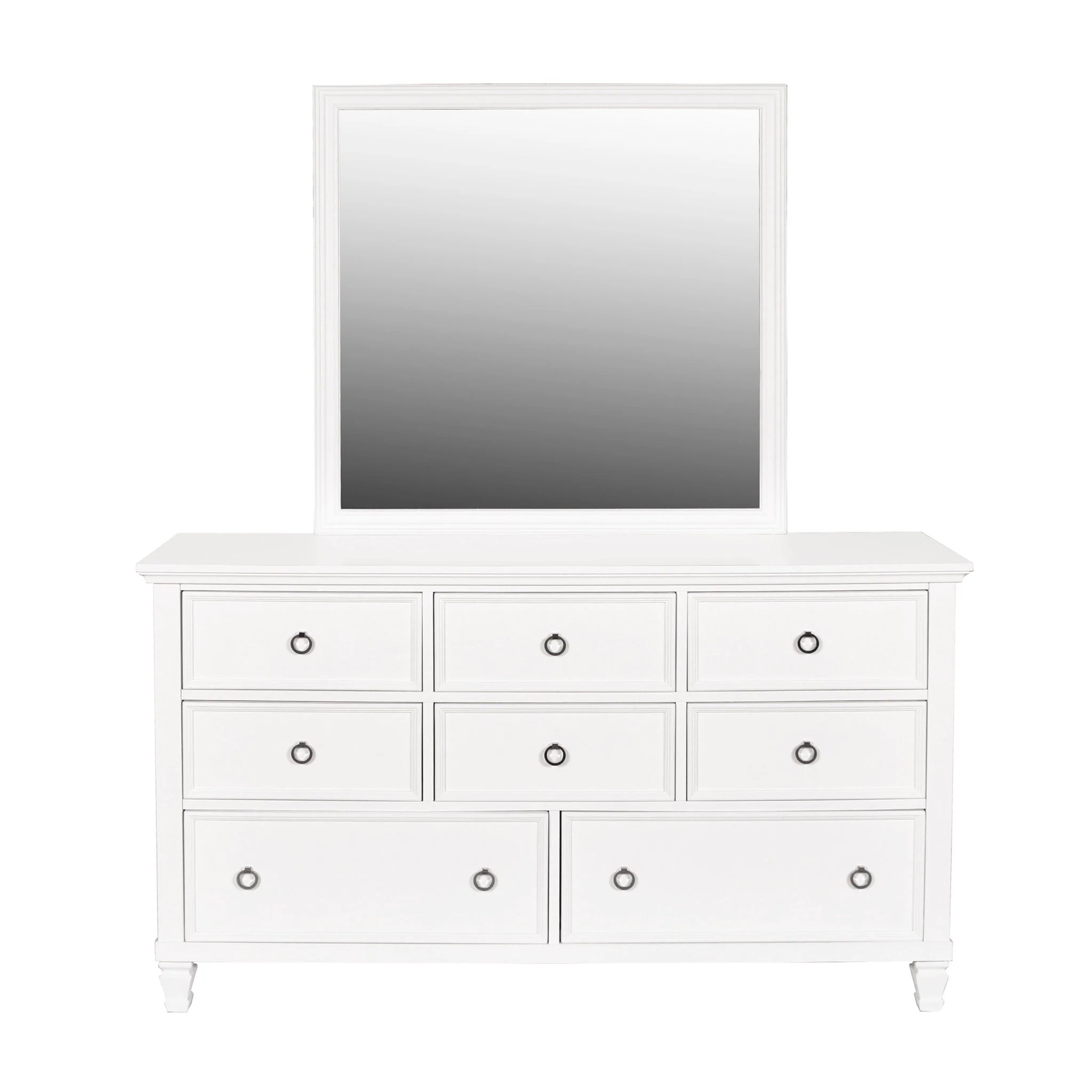 Tamarack - Dresser - Image 13