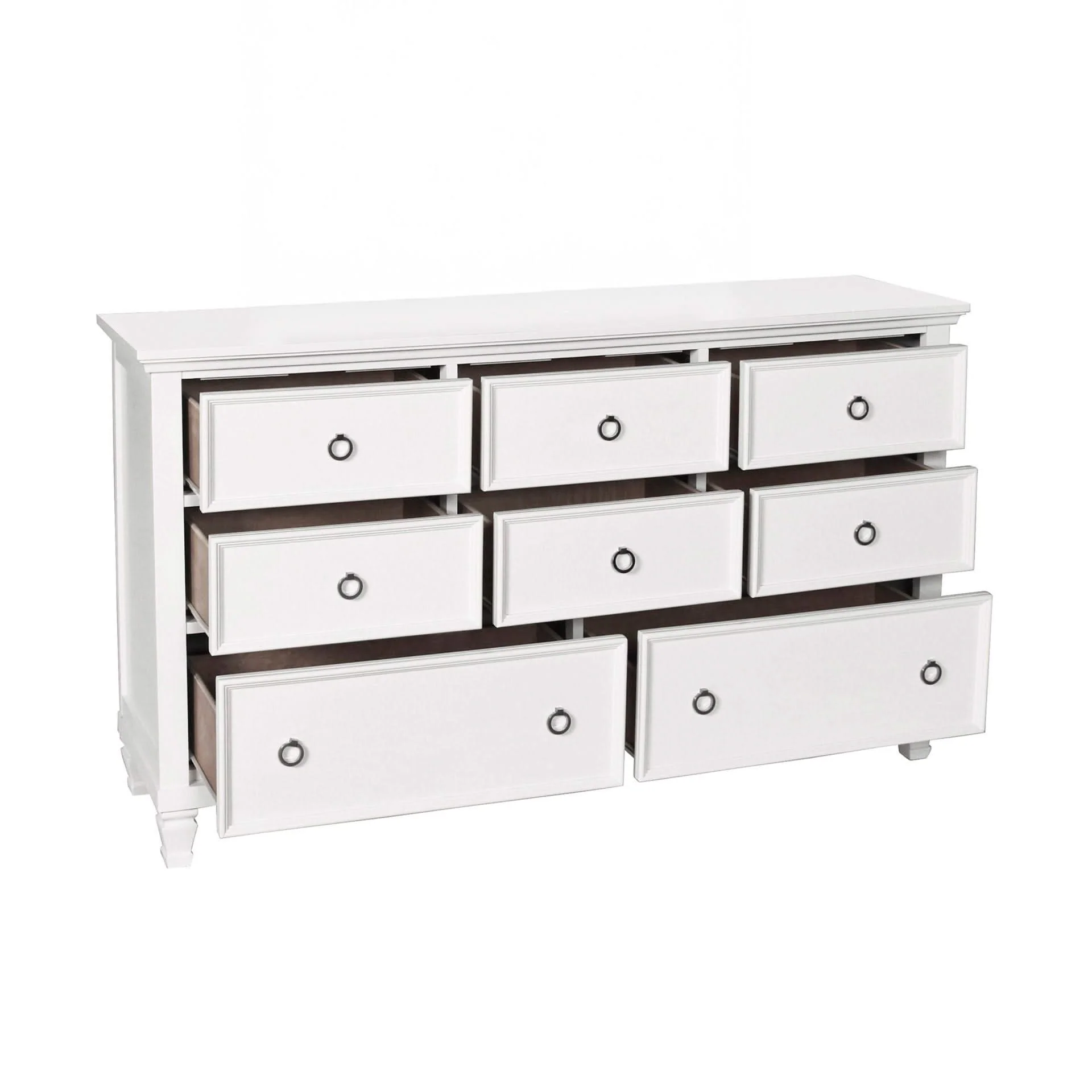 Tamarack - Dresser - Image 14
