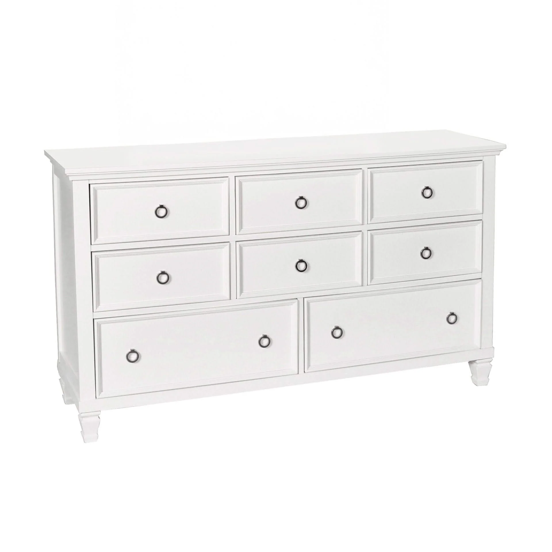 Tamarack - Dresser - Image 2