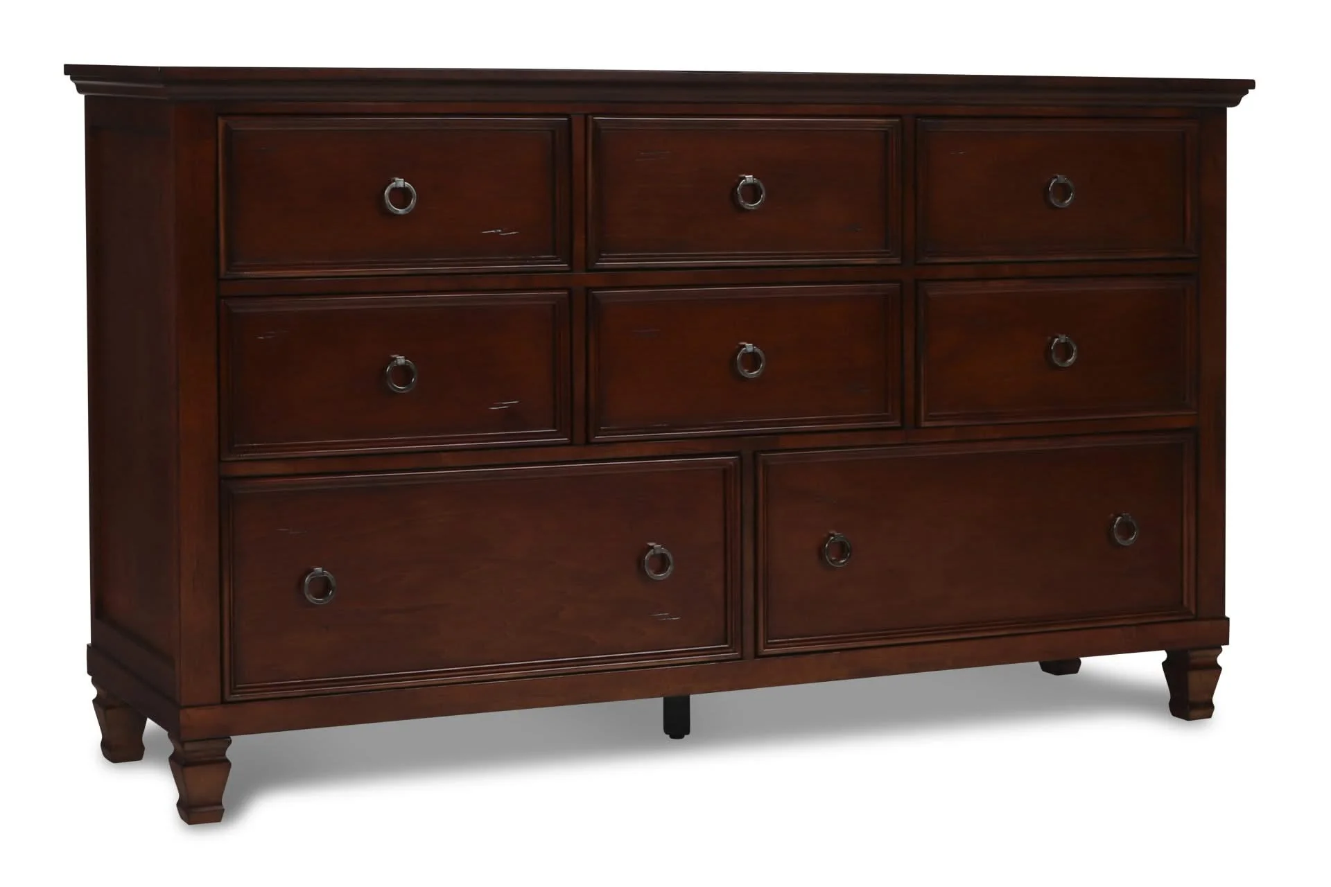Tamarack - Dresser - Image 3