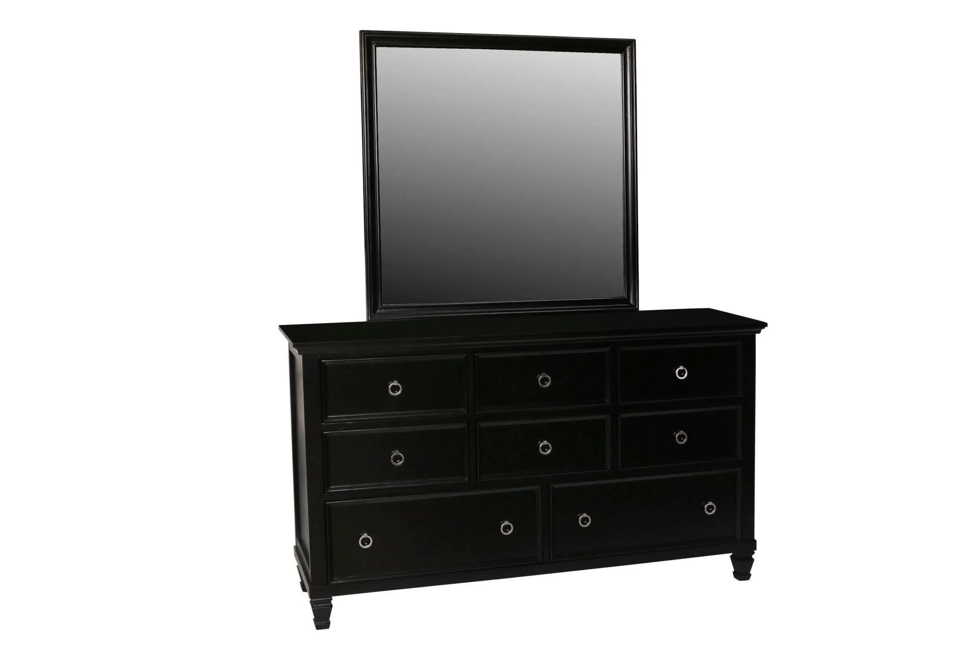 Tamarack - Dresser - Image 4