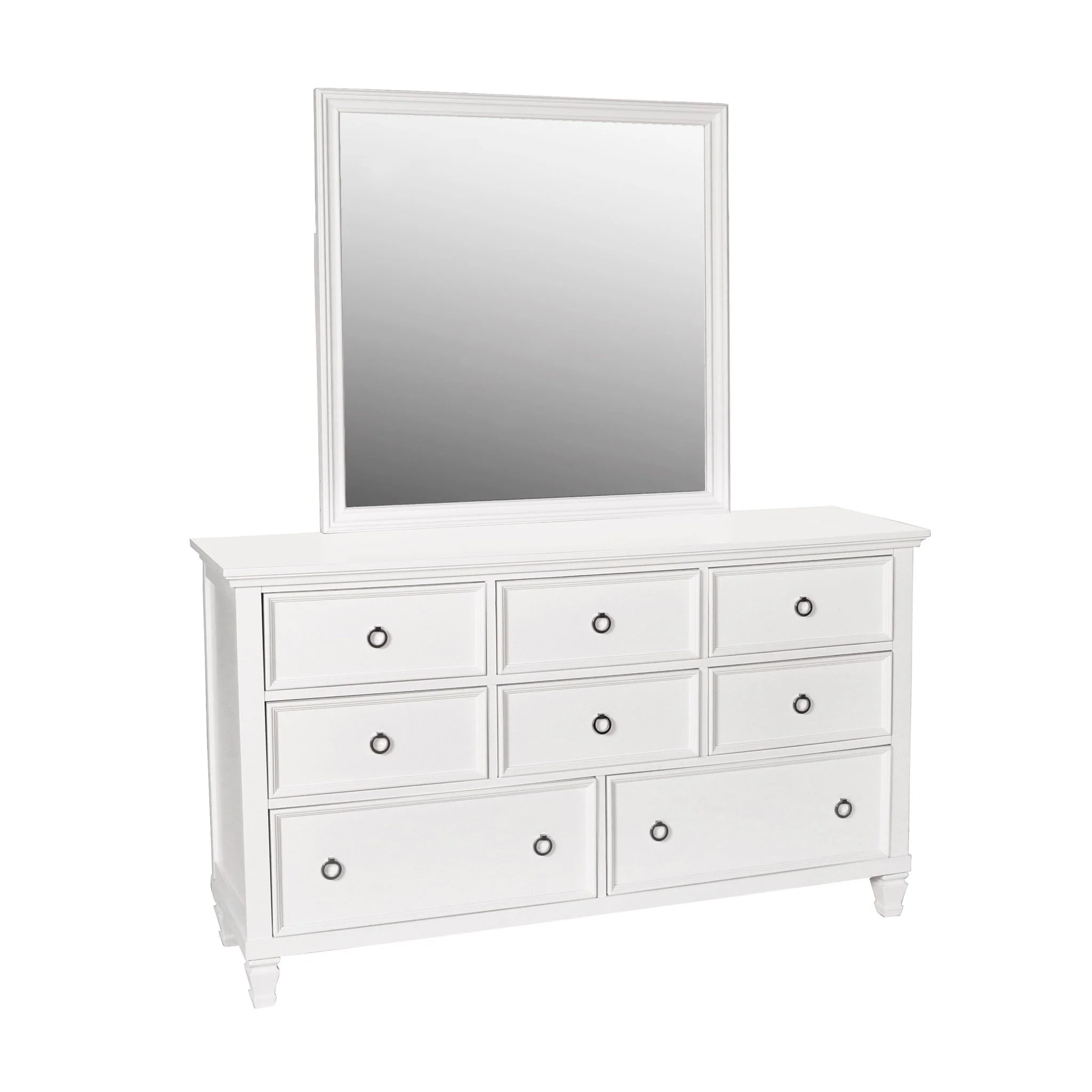 Tamarack - Dresser - Image 5