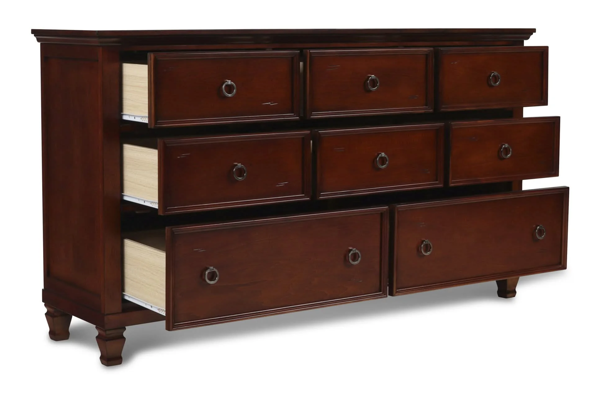 Tamarack - Dresser - Image 8