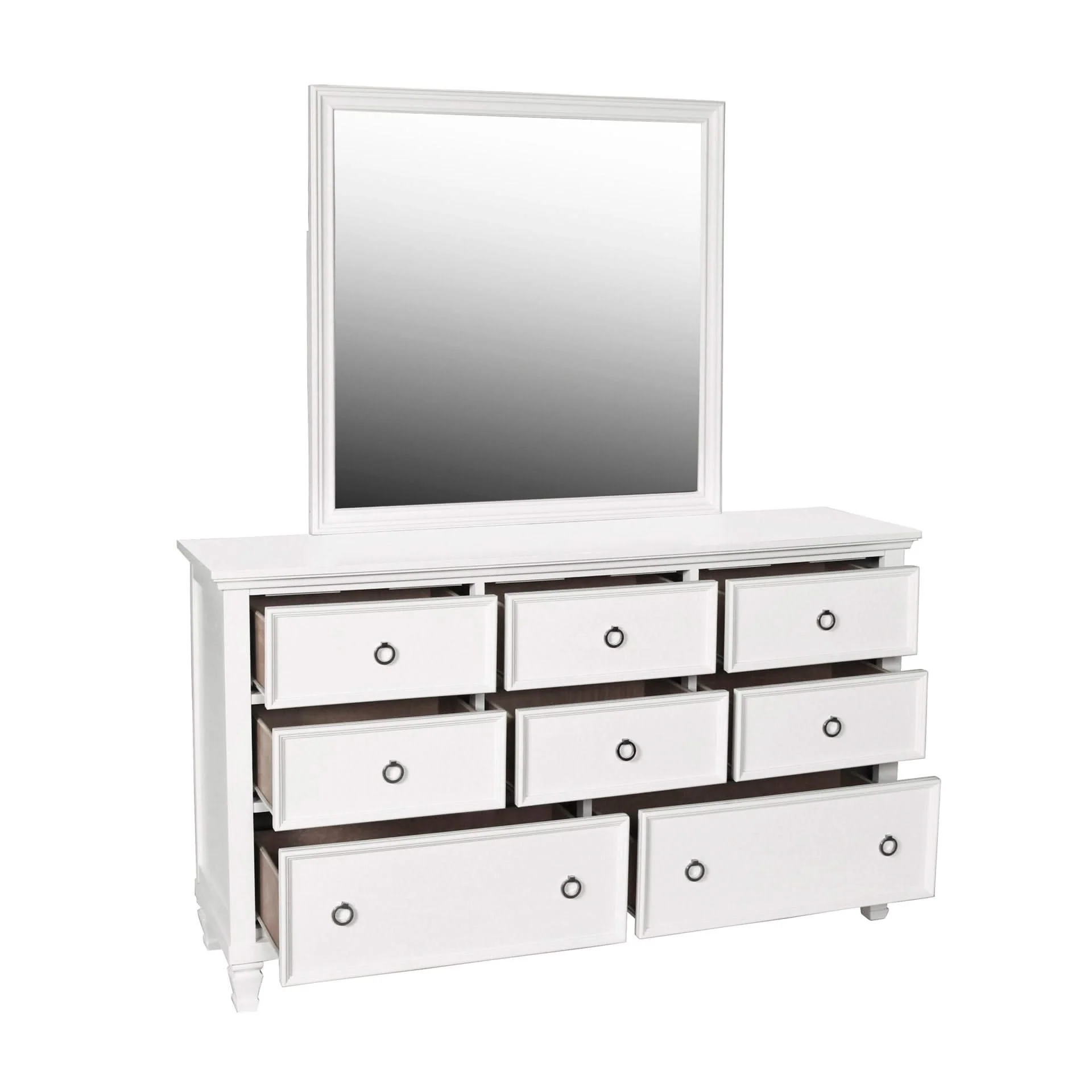 Tamarack - Mirror - Image 8