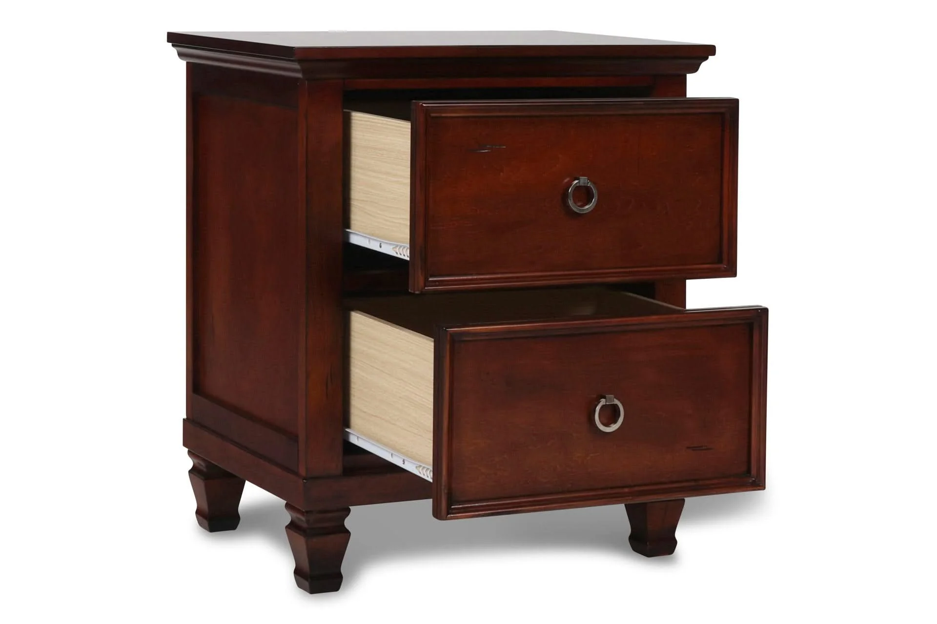 Tamarack - Nightstand - Image 10