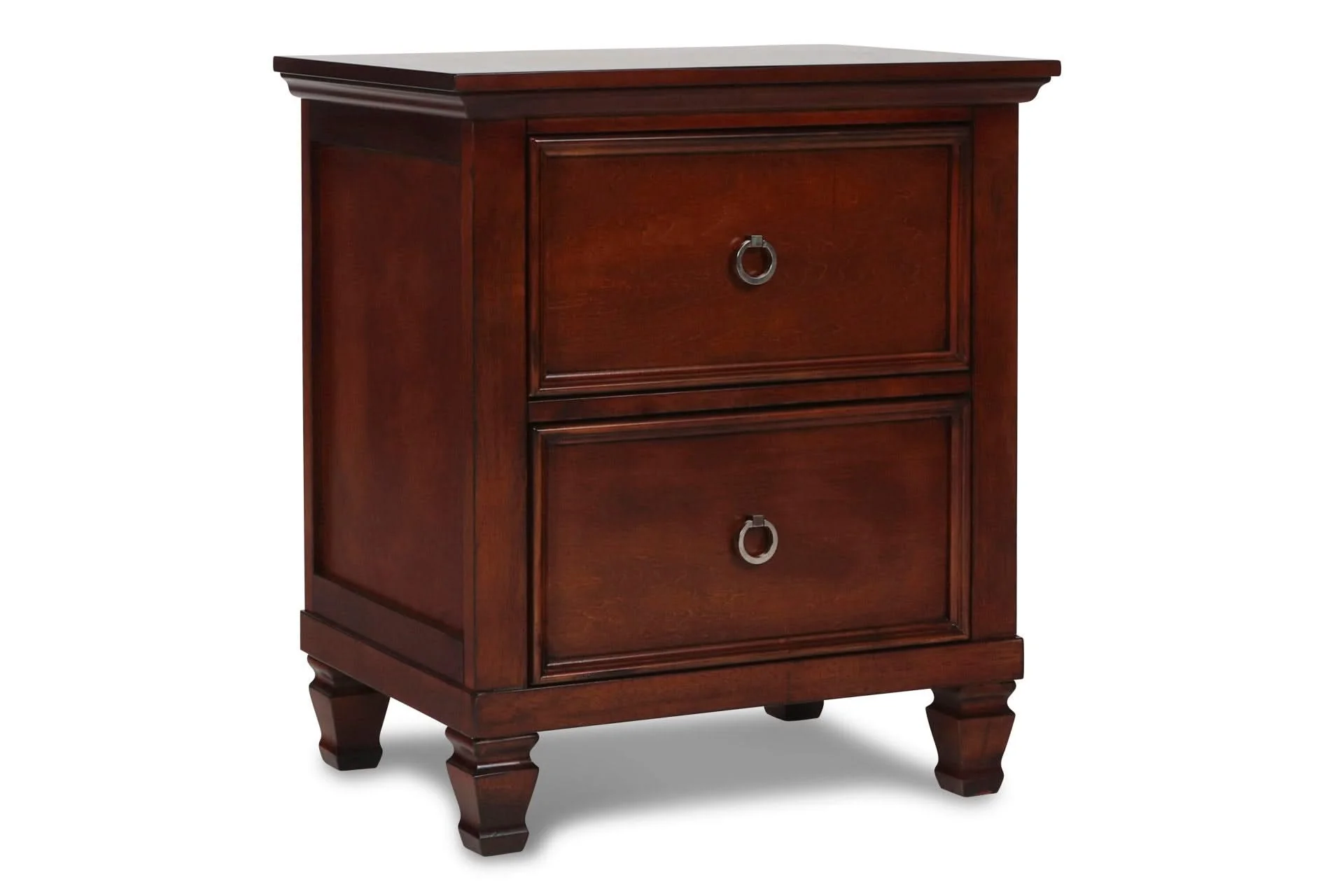 Tamarack - Nightstand - Image 3