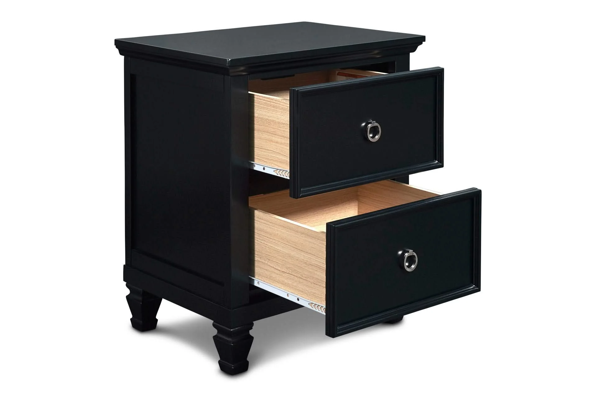 Tamarack - Nightstand - Image 8