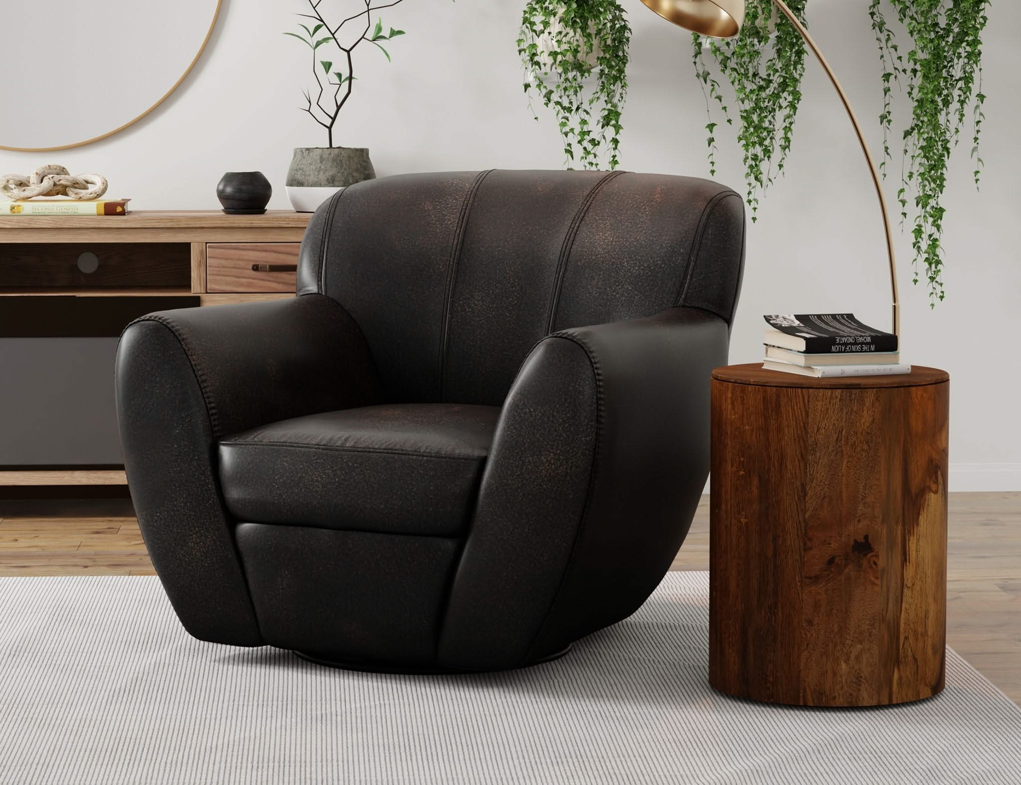 Tamesis - Armchair - Image 19