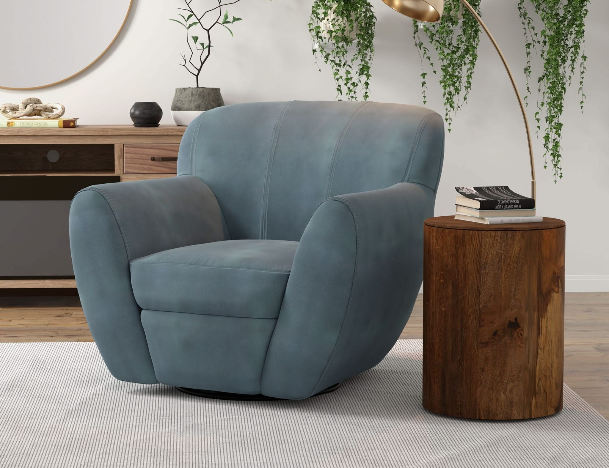 Tamesis - Armchair - Image 22