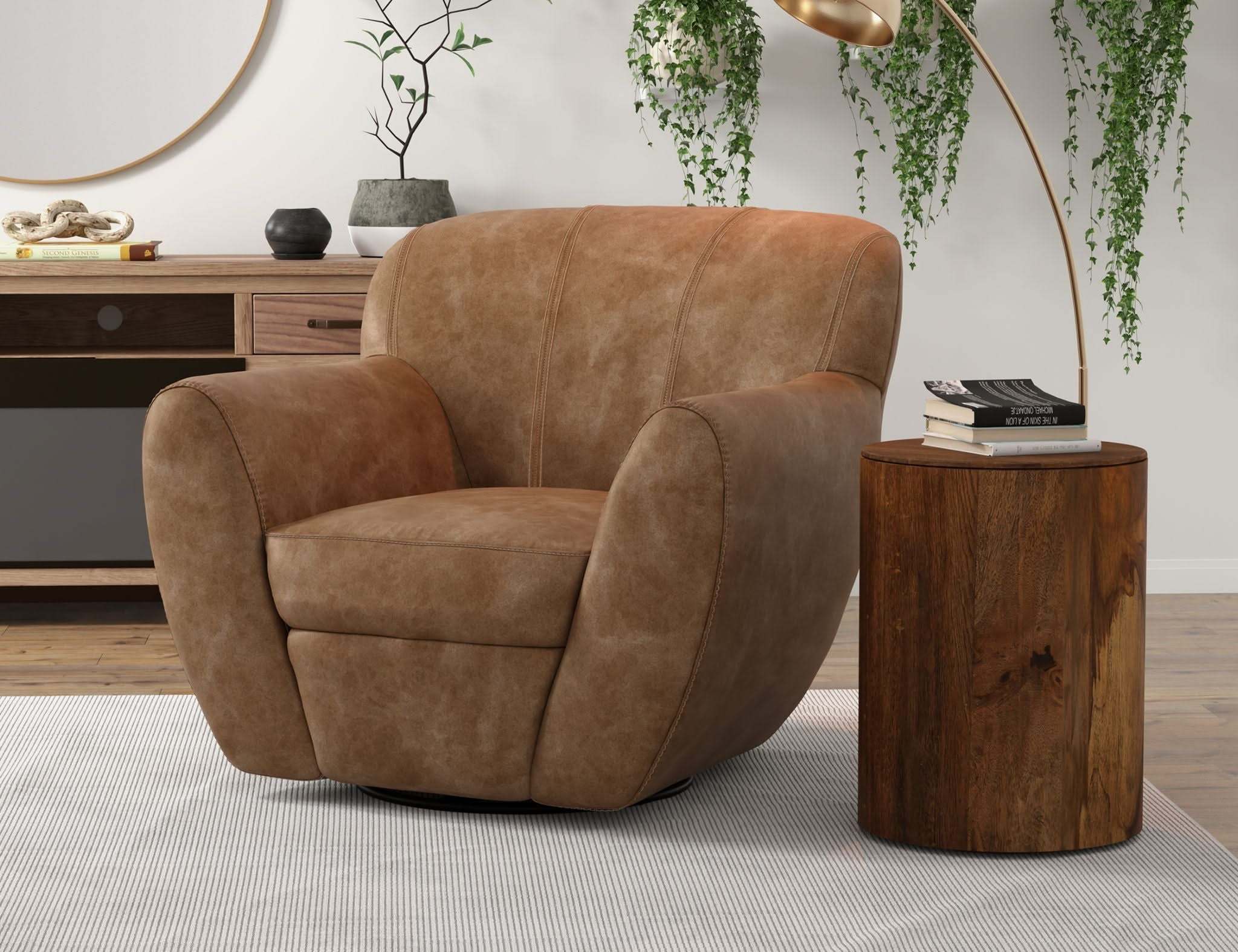 Tamesis - Armchair - Image 24