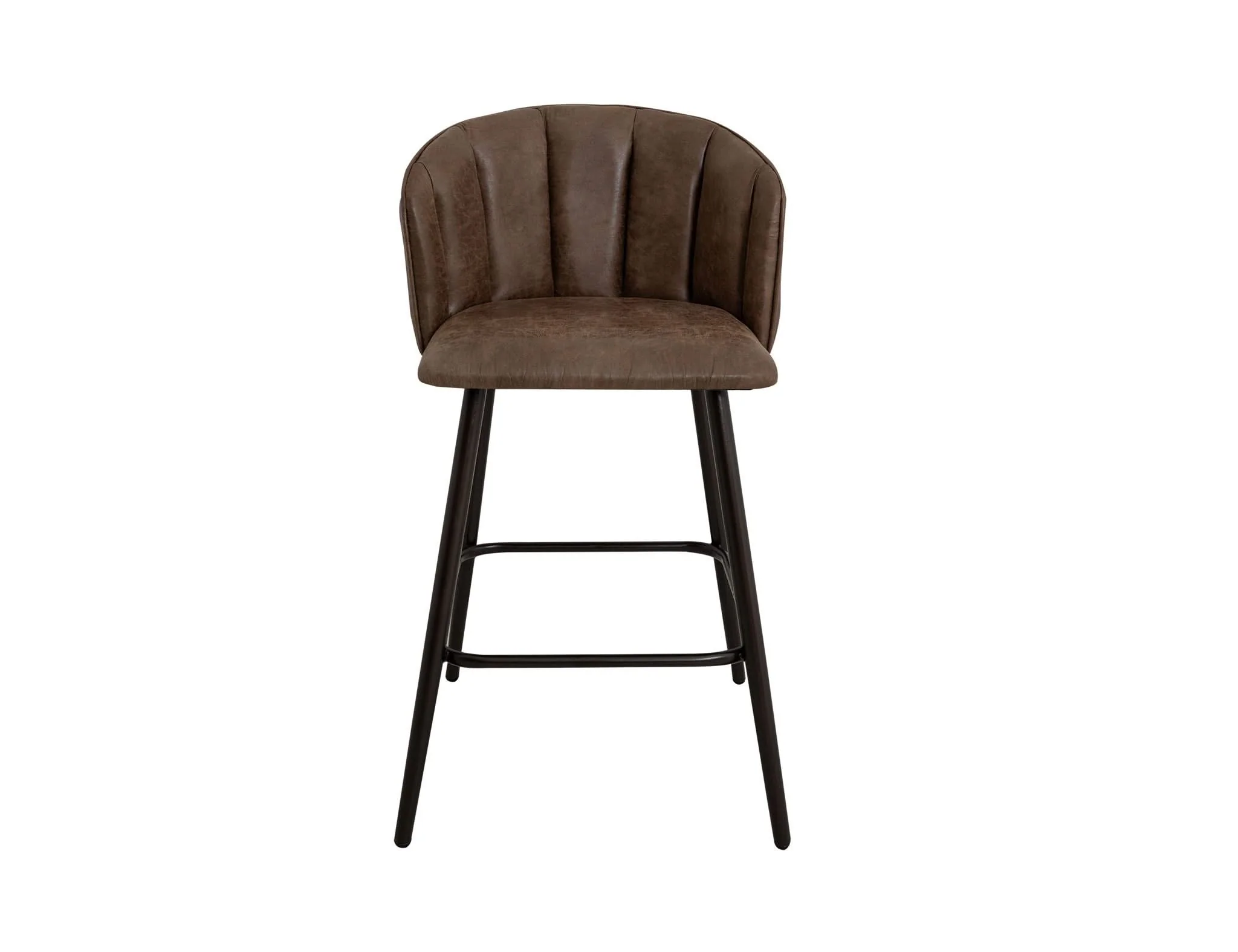 Tamesis - Upholstered Barstool - Image 6