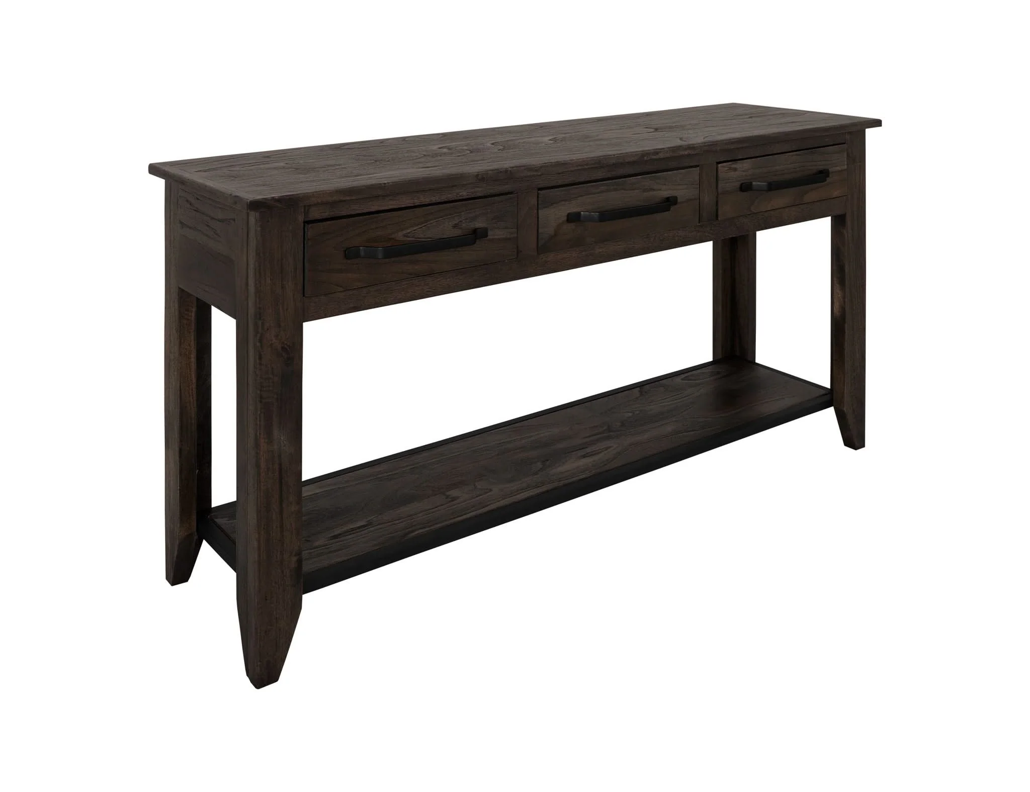 Teak - Table - Image 3