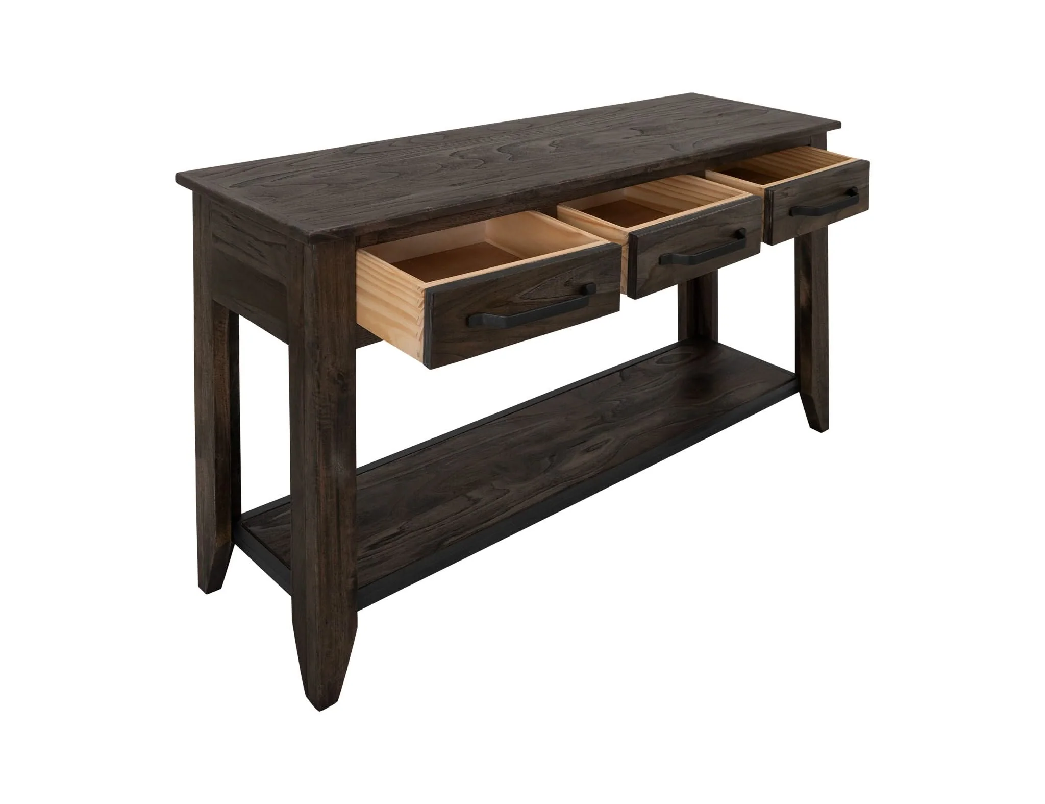 Teak - Table - Image 4