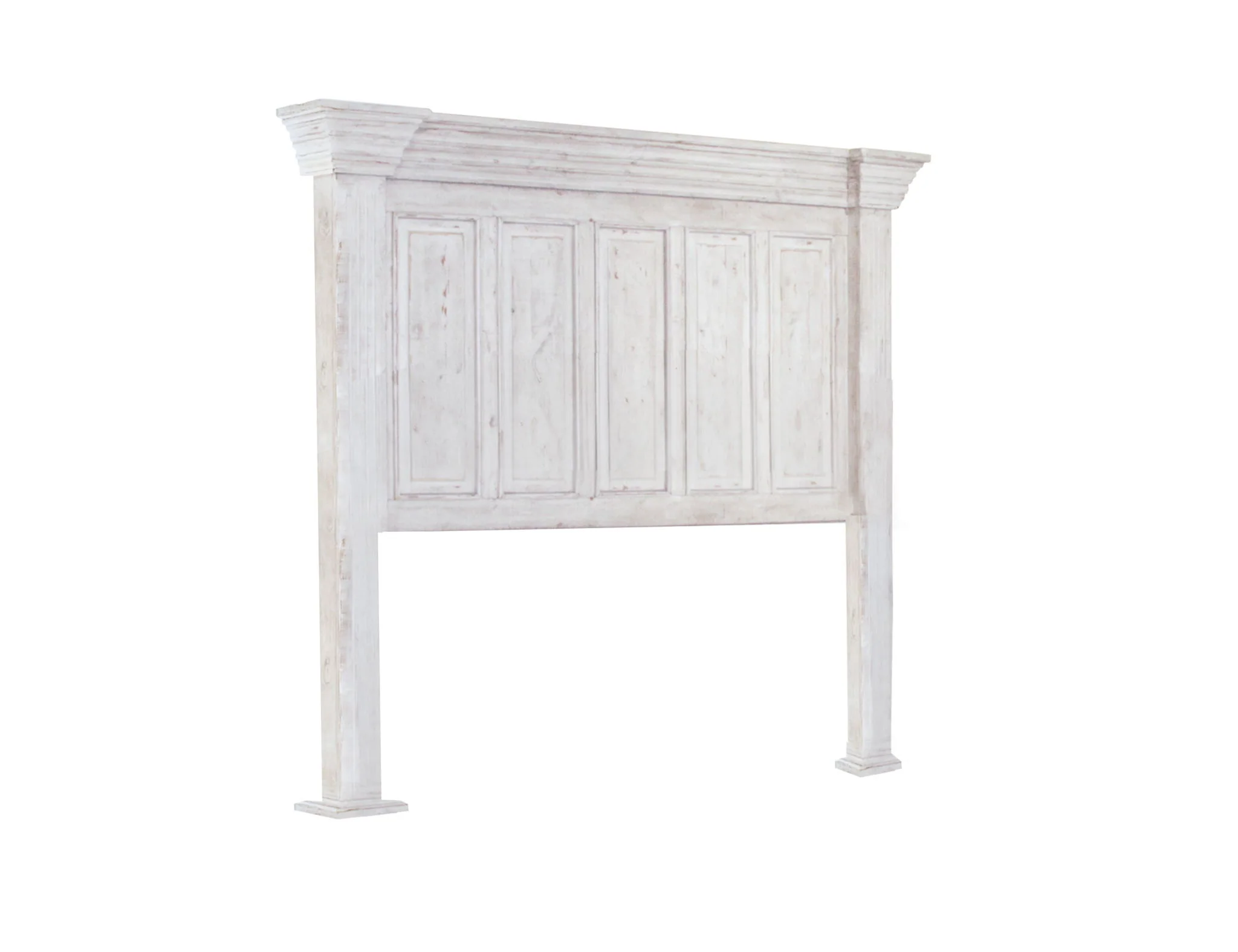 Terra - Panel Bed - Image 13