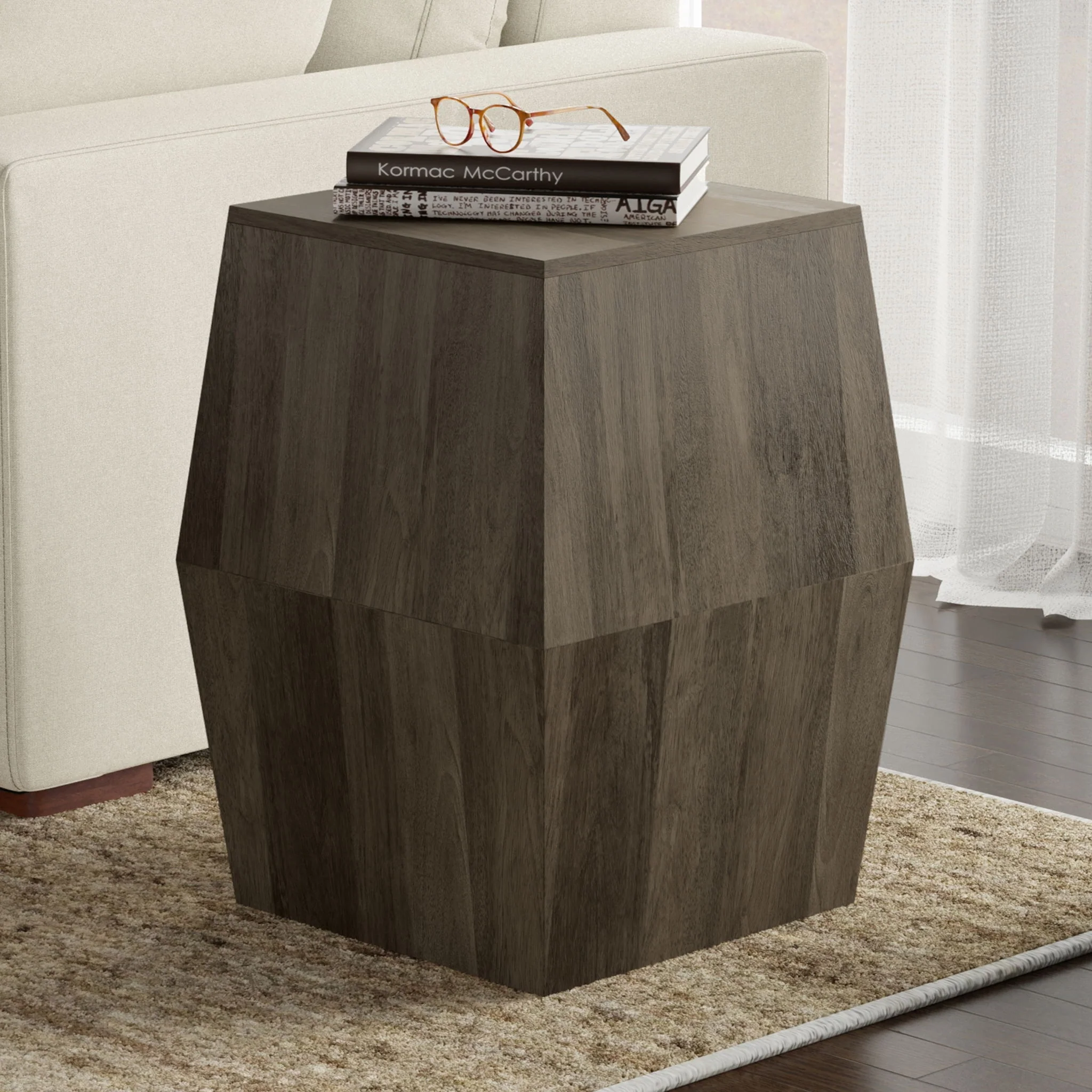 Terry - Side Table - Image 7