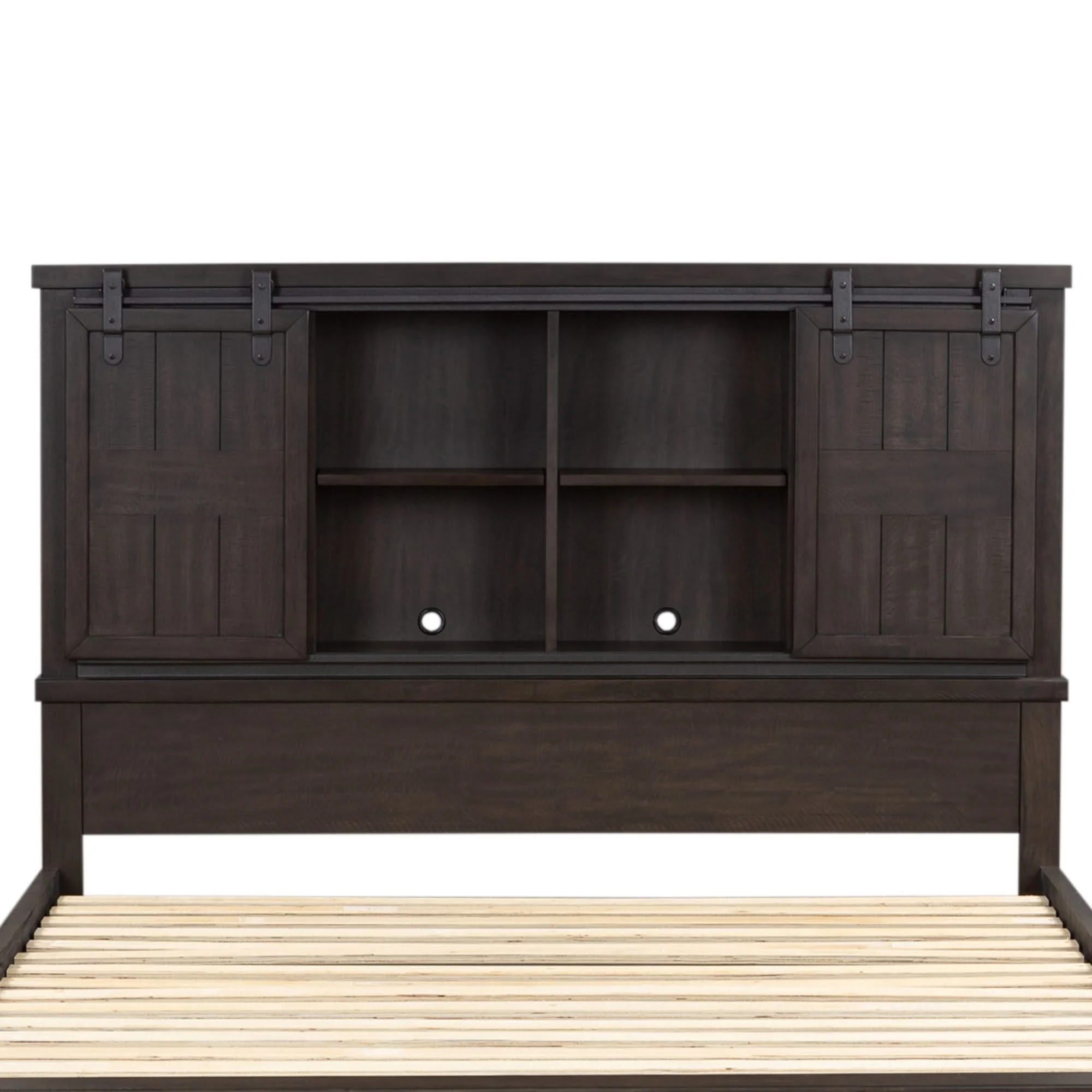 Thornwood Hills - Headboard - Image 2