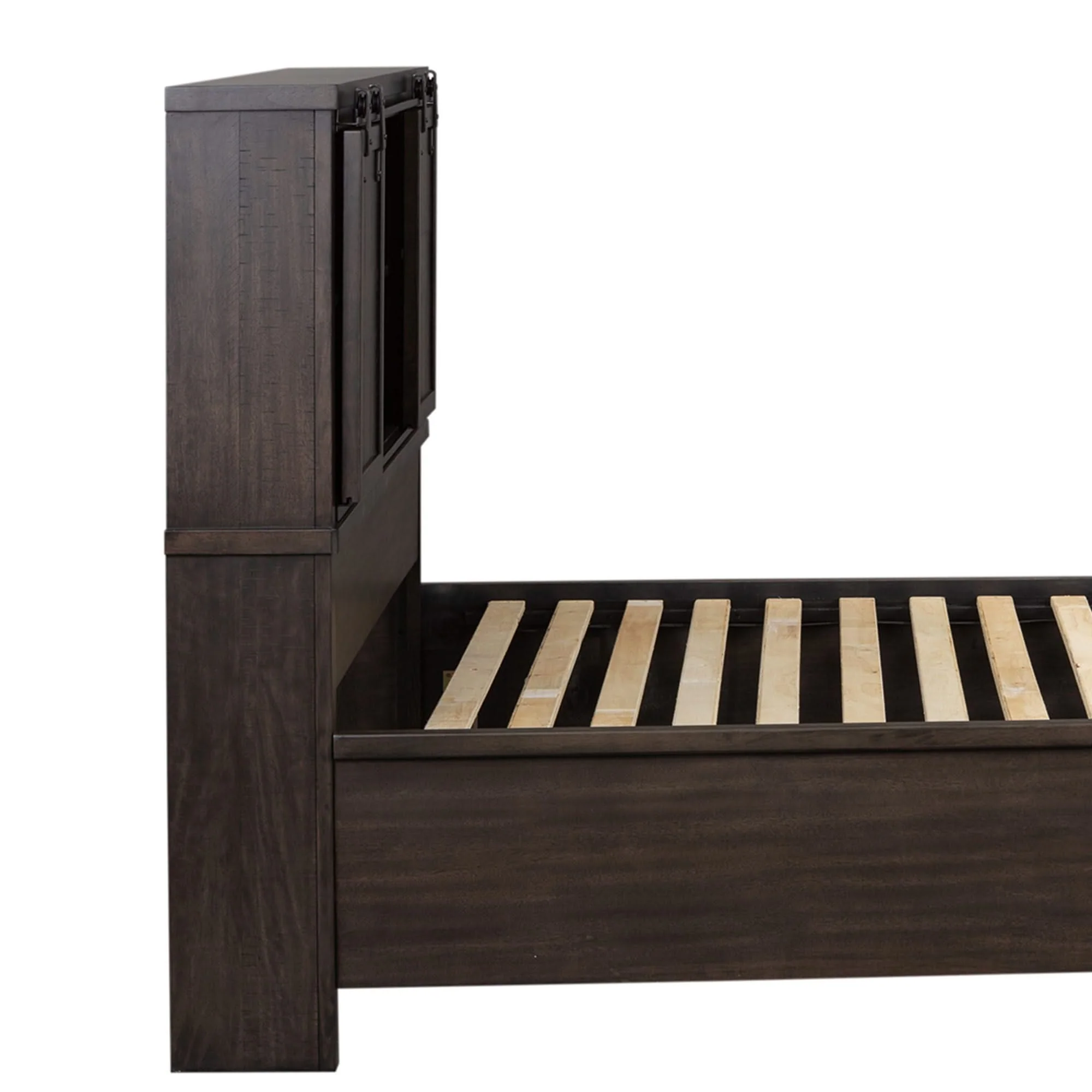Thornwood Hills - Headboard - Image 3