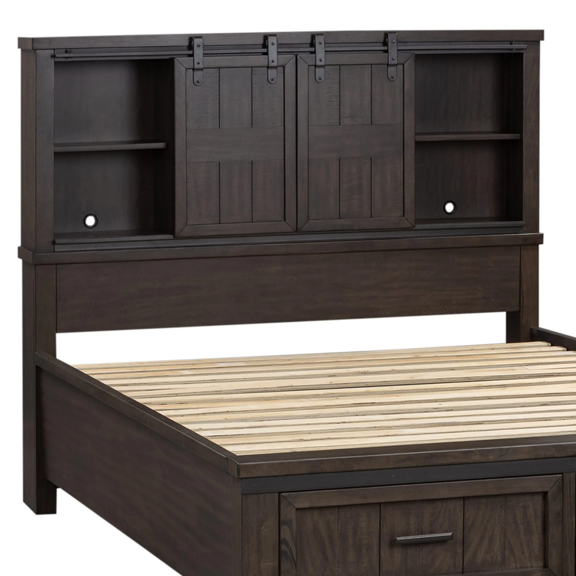 Thornwood Hills - Headboard - Image 4