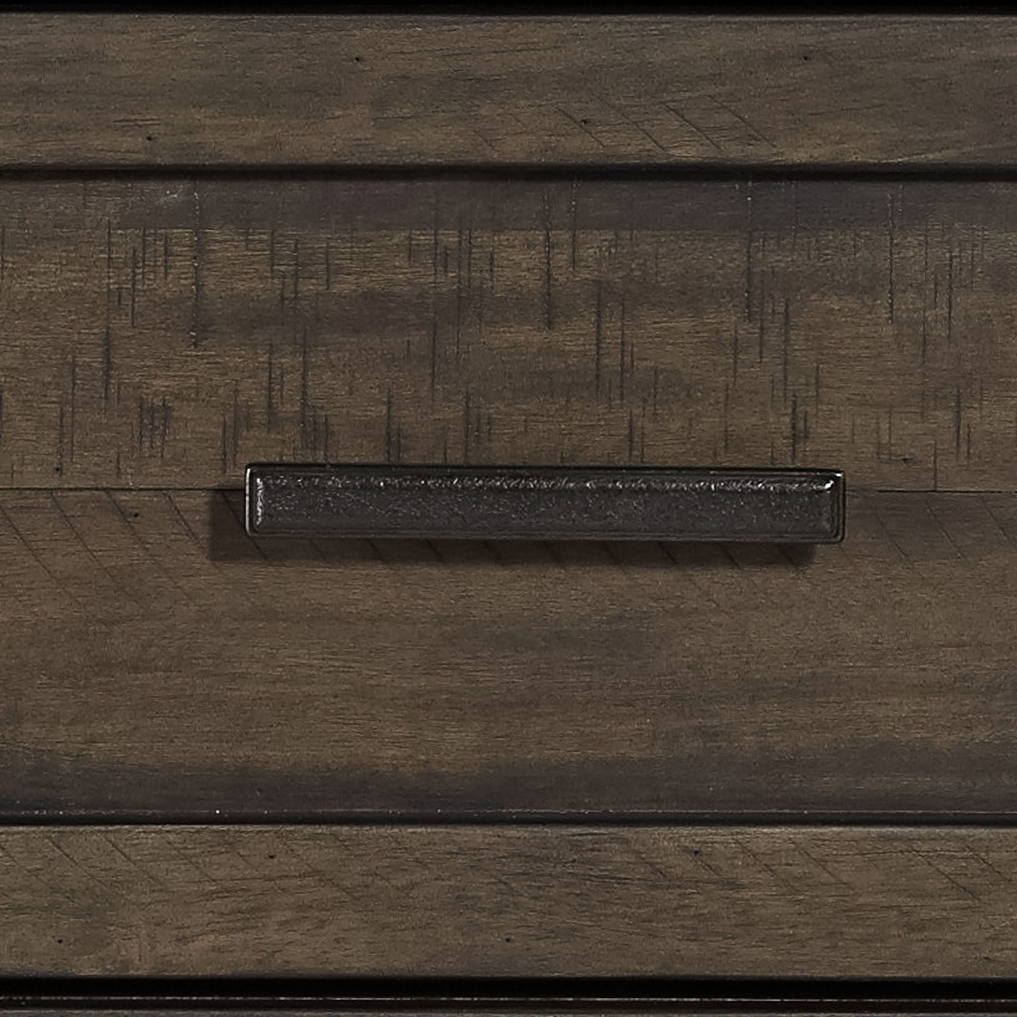 Thornwood Hills - Storage Bed - Image 2