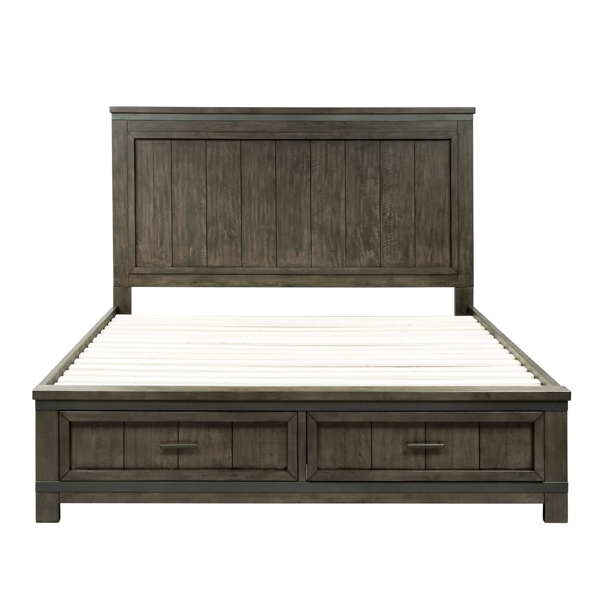Thornwood Hills - Two Sided Storage Bed - Image 2