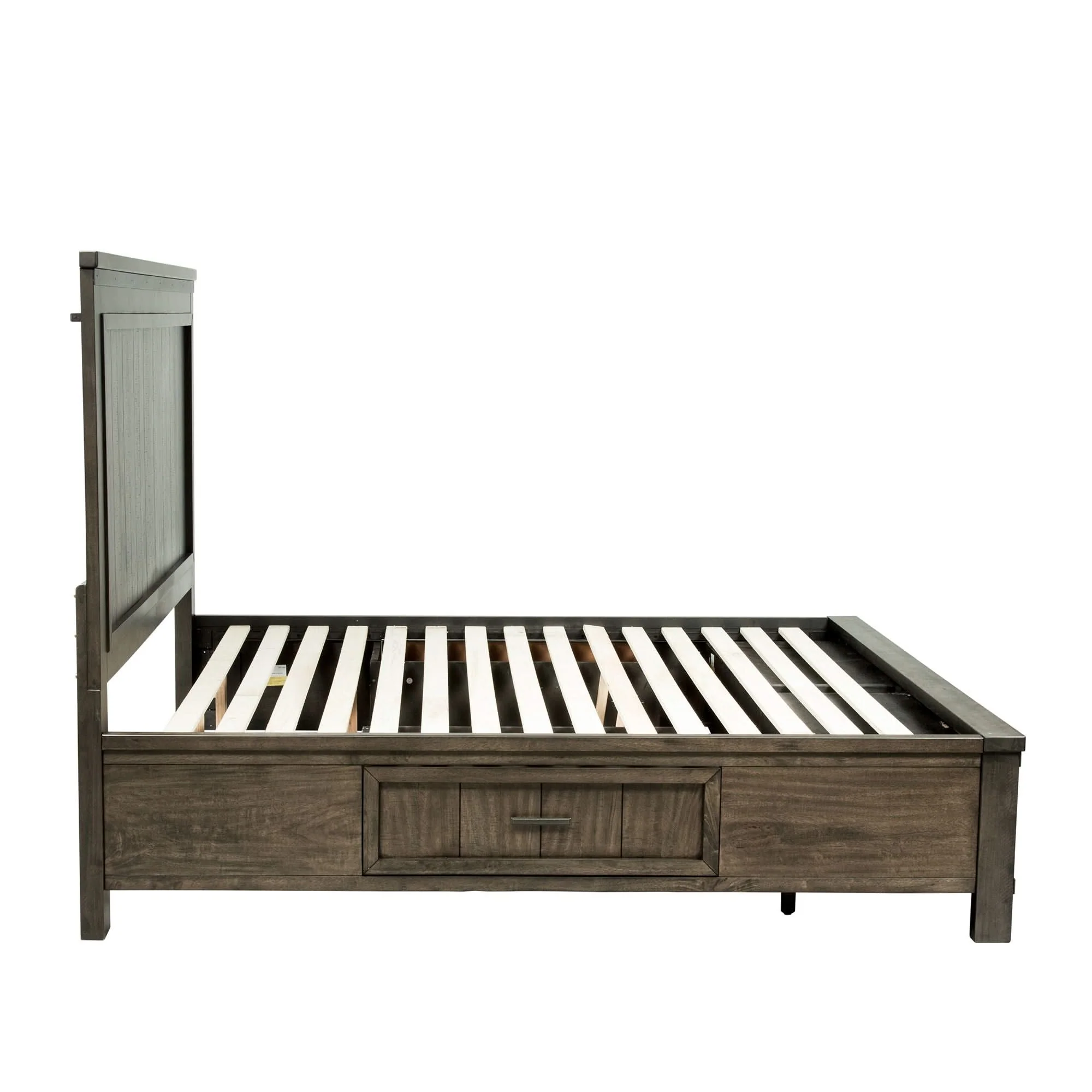 Thornwood Hills - Two Sided Storage Bed - Image 4