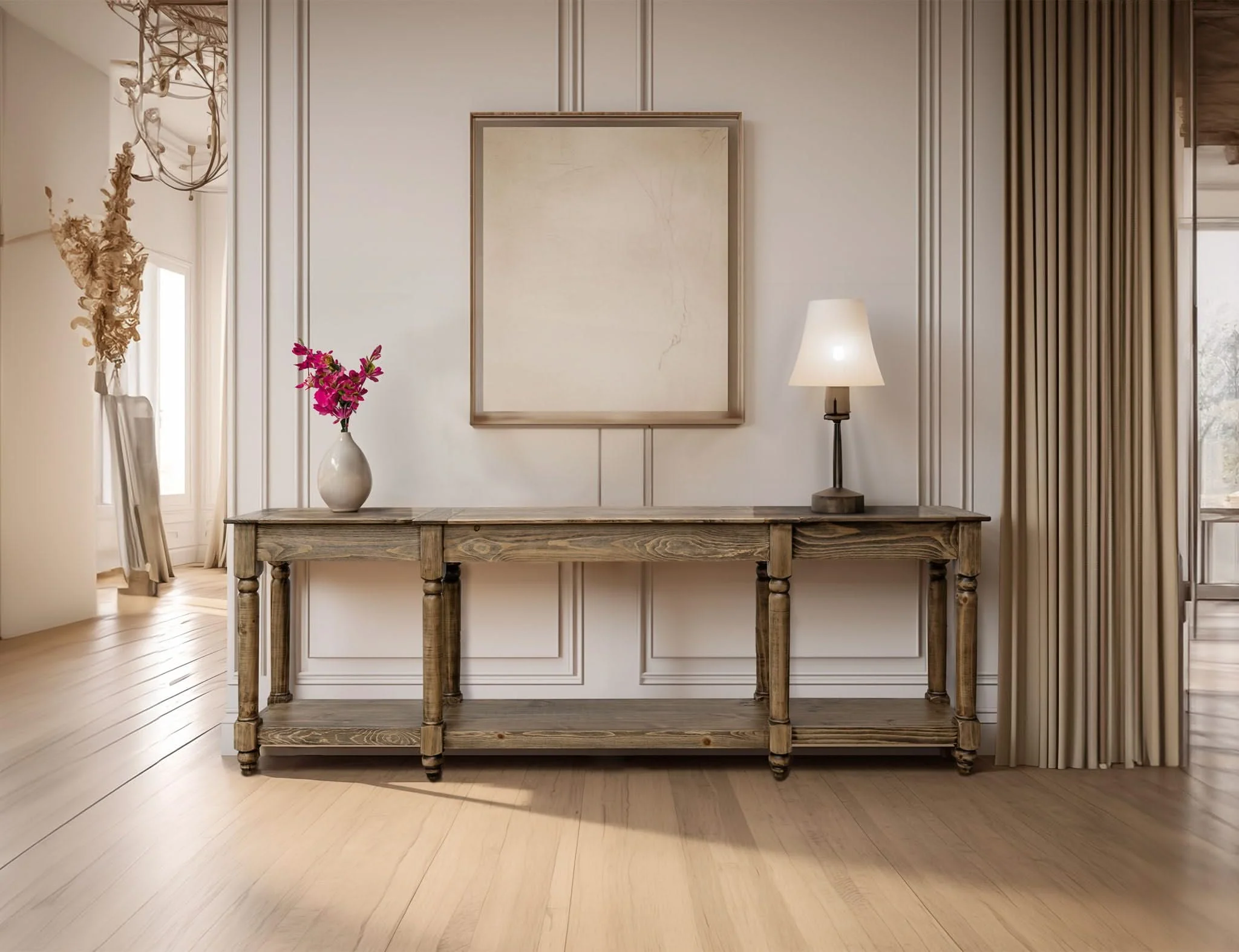 Tiffany - Sofa Table - Image 11