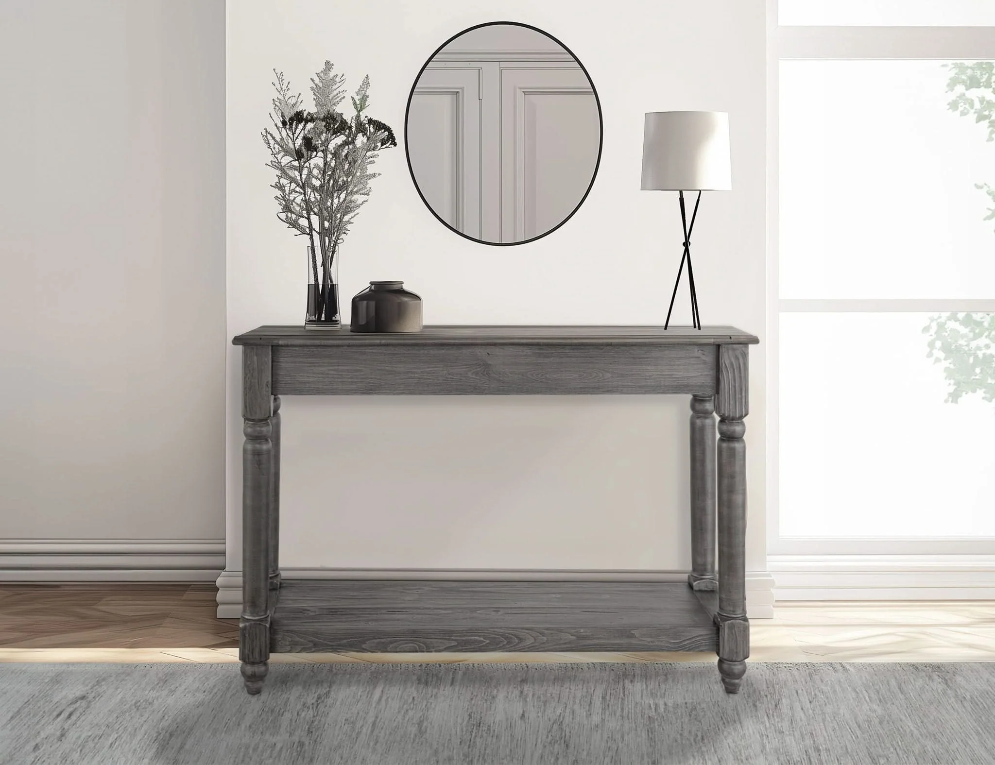 Tiffany - Sofa Table - Image 13