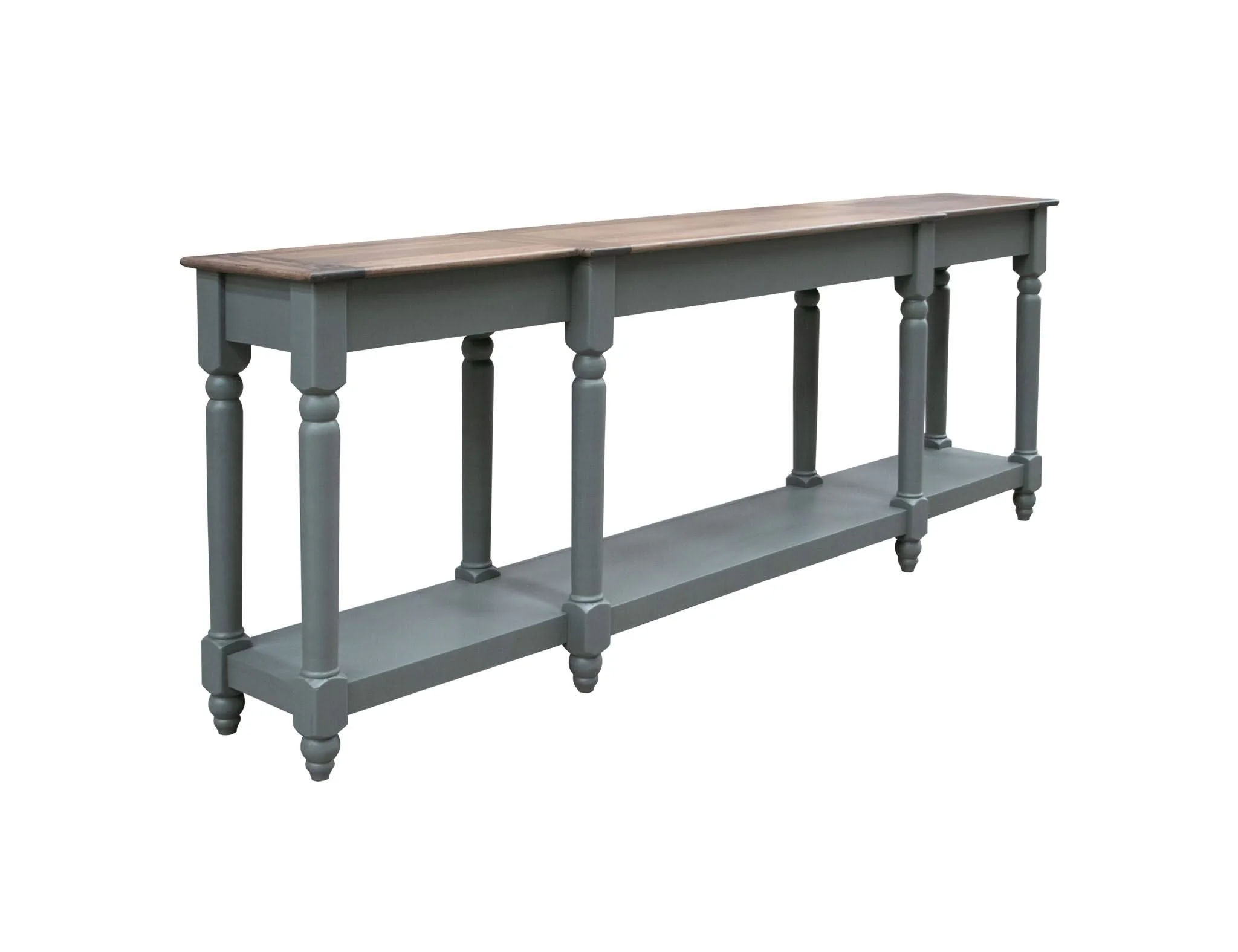 Tiffany - Sofa Table - Image 2