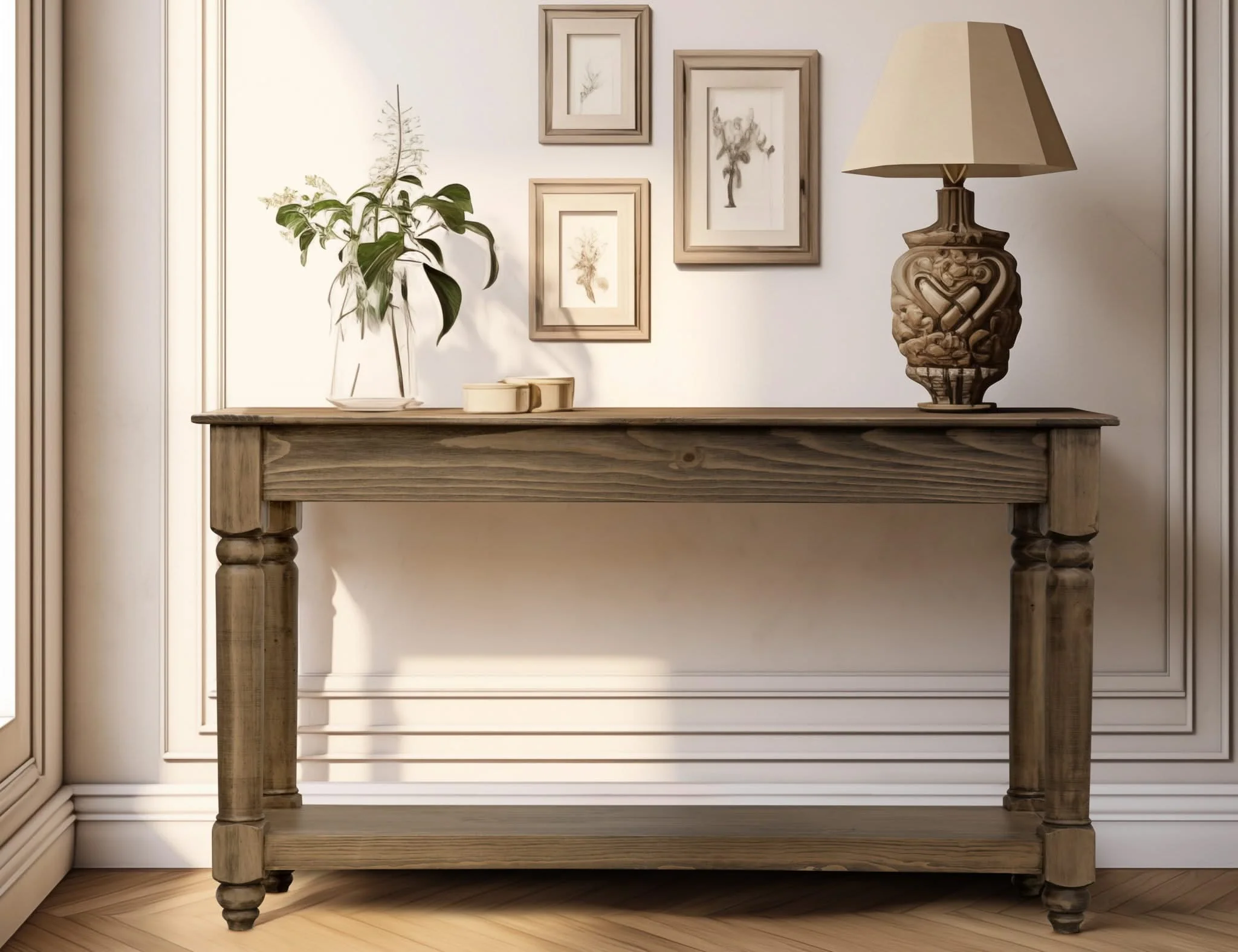 Tiffany - Sofa Table - Image 9