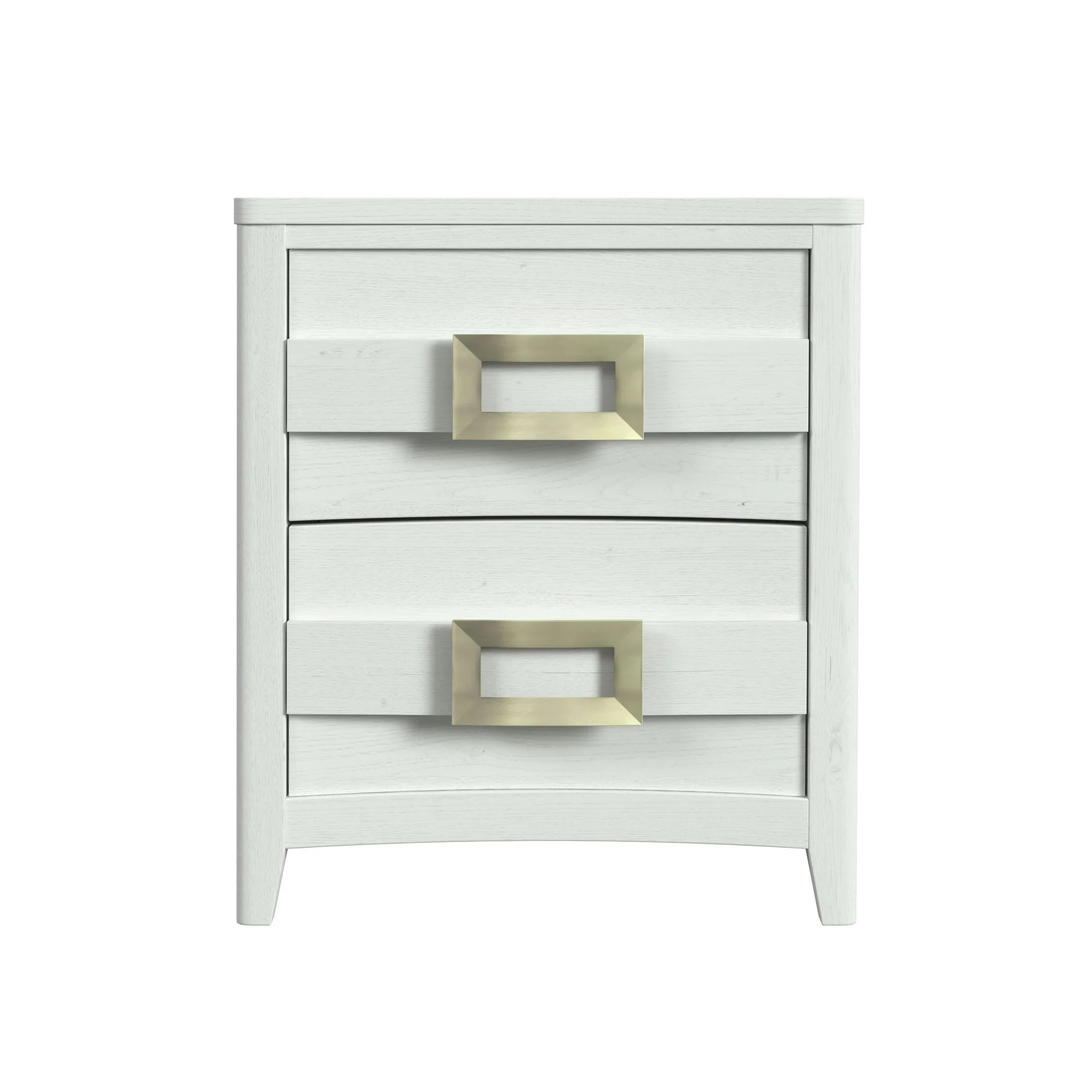 Tobias - 2-Drawer Nightstand With USB - Image 4