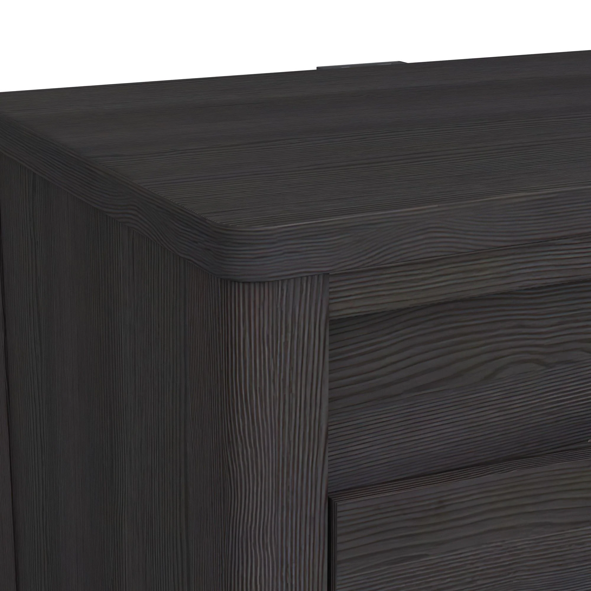 Tobias - 2-Drawer Nightstand With USB - Image 8