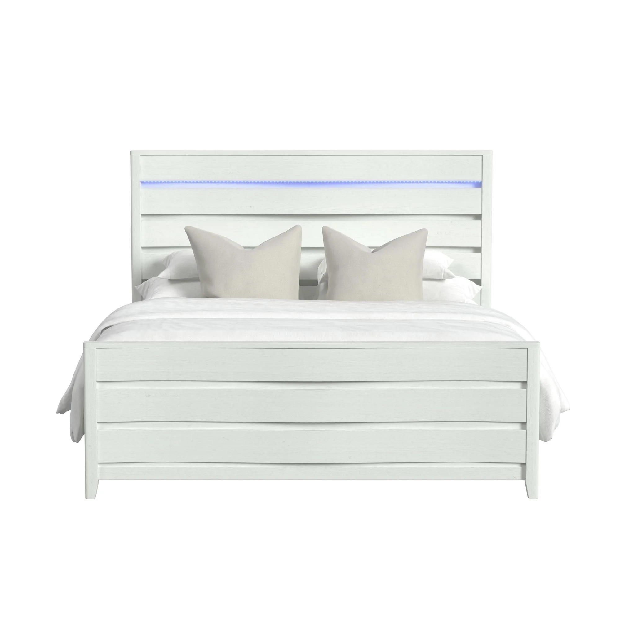 Tobias - Bed With LED - Image 10