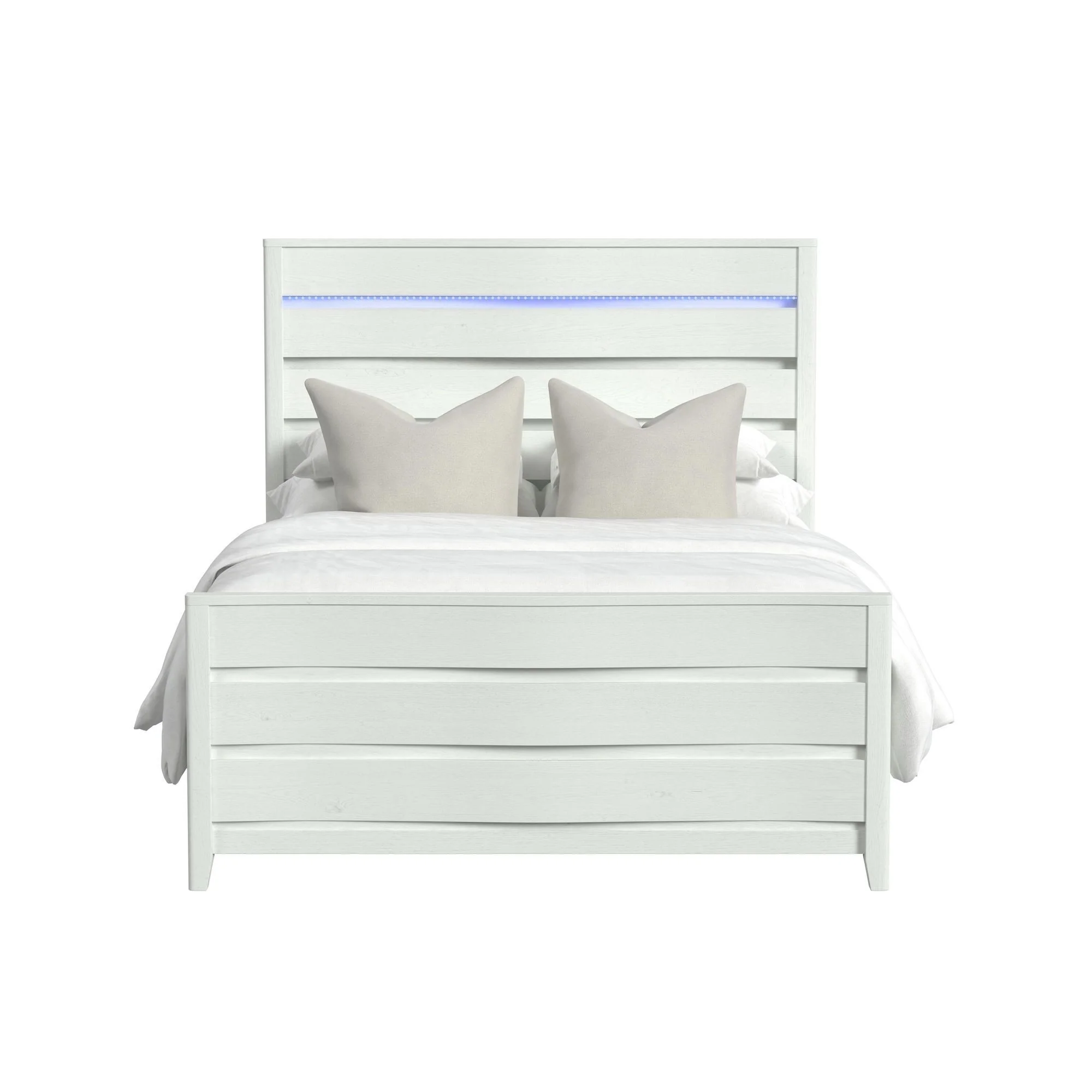 Tobias - Bed With LED - Image 7