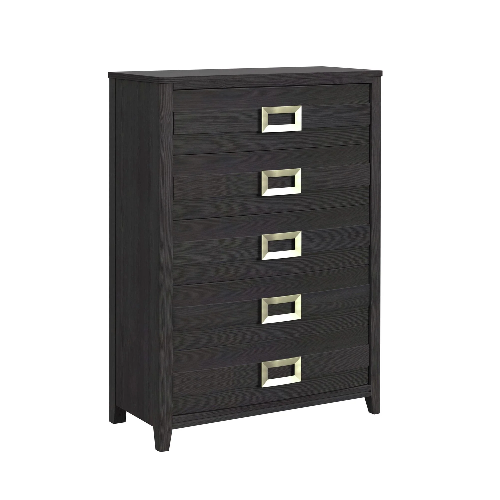 Tobias - Bedroom Set With LED - Image 26