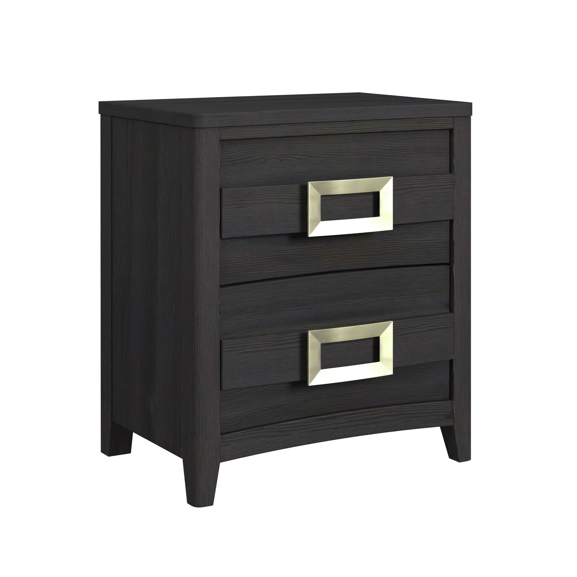 Tobias - Bedroom Set With LED - Image 28