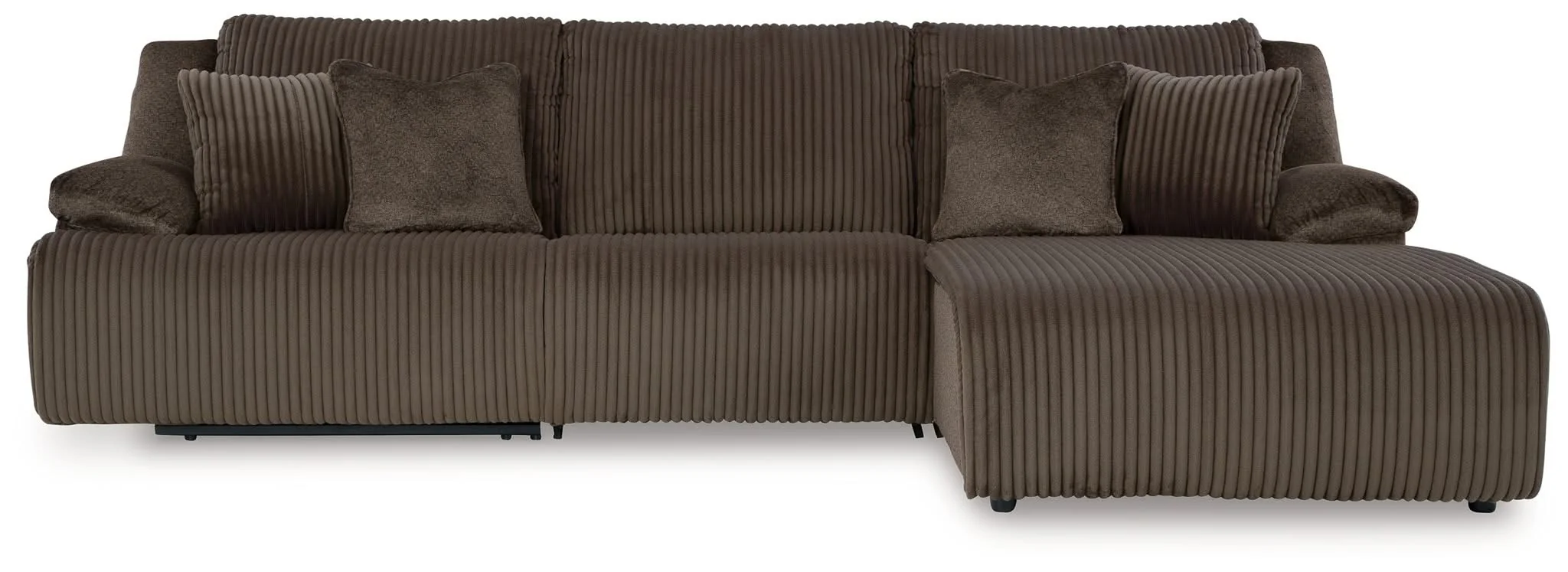 Top Tier - Reclining Sectional - Image 12