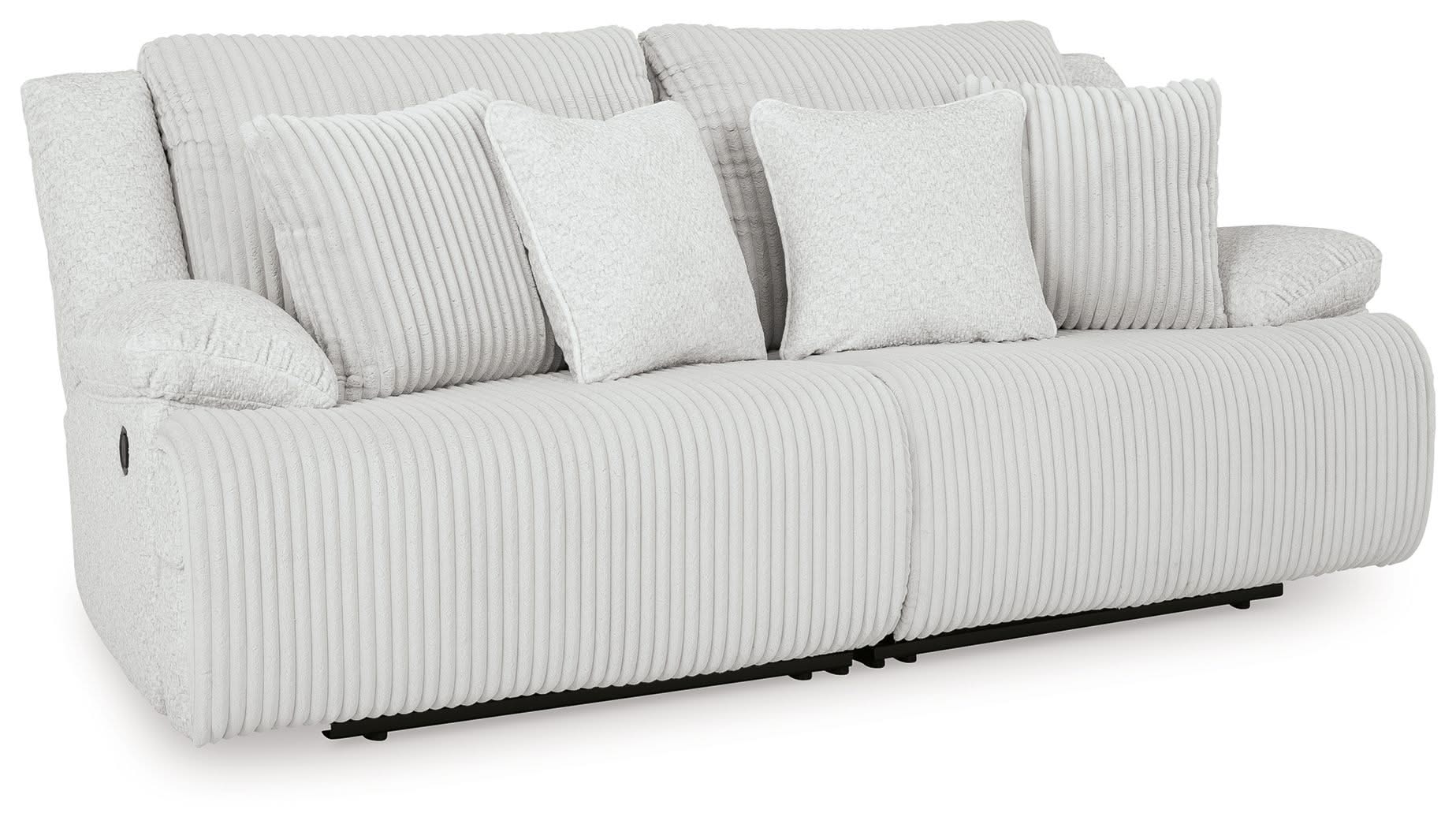 Top Tier - Reclining Sectional - Image 14