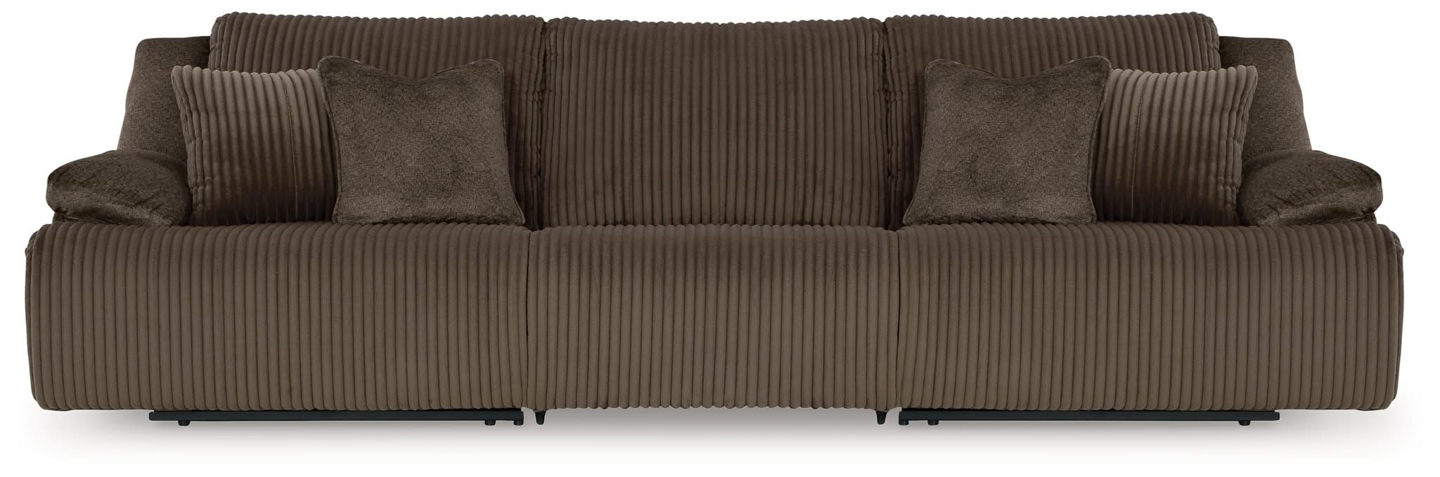 Top Tier - Reclining Sectional - Image 15