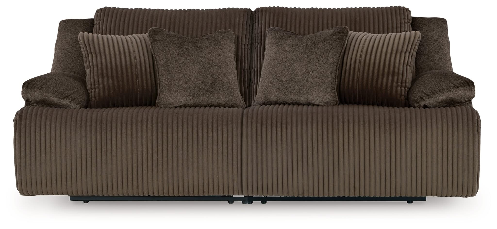 Top Tier - Reclining Sectional - Image 17