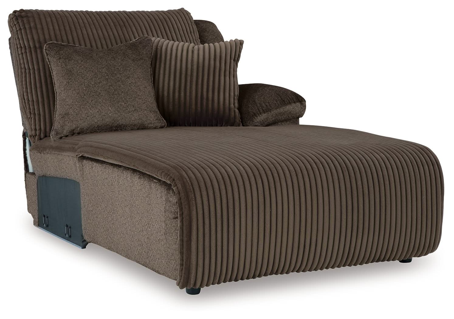 Top Tier - Reclining Sectional - Image 33