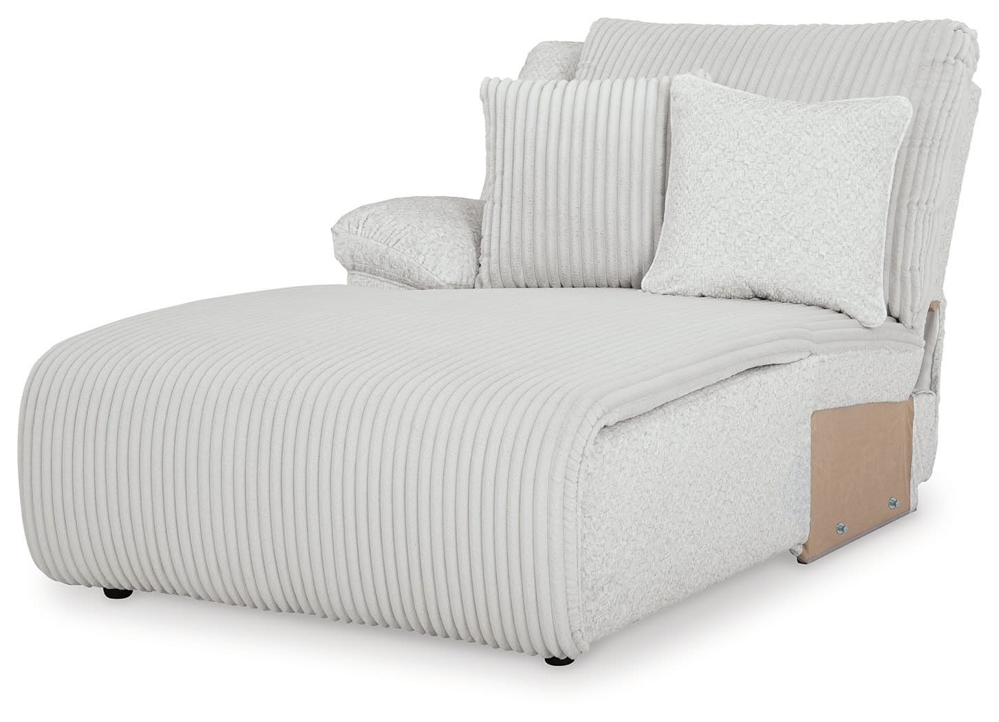 Top Tier - Reclining Sectional - Image 35
