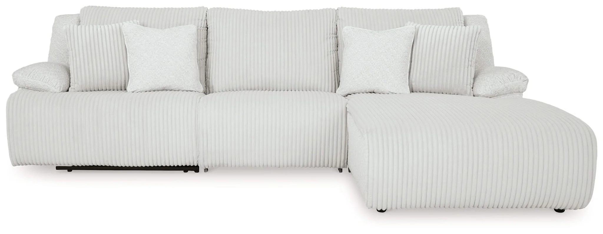 Top Tier - Reclining Sectional - Image 36