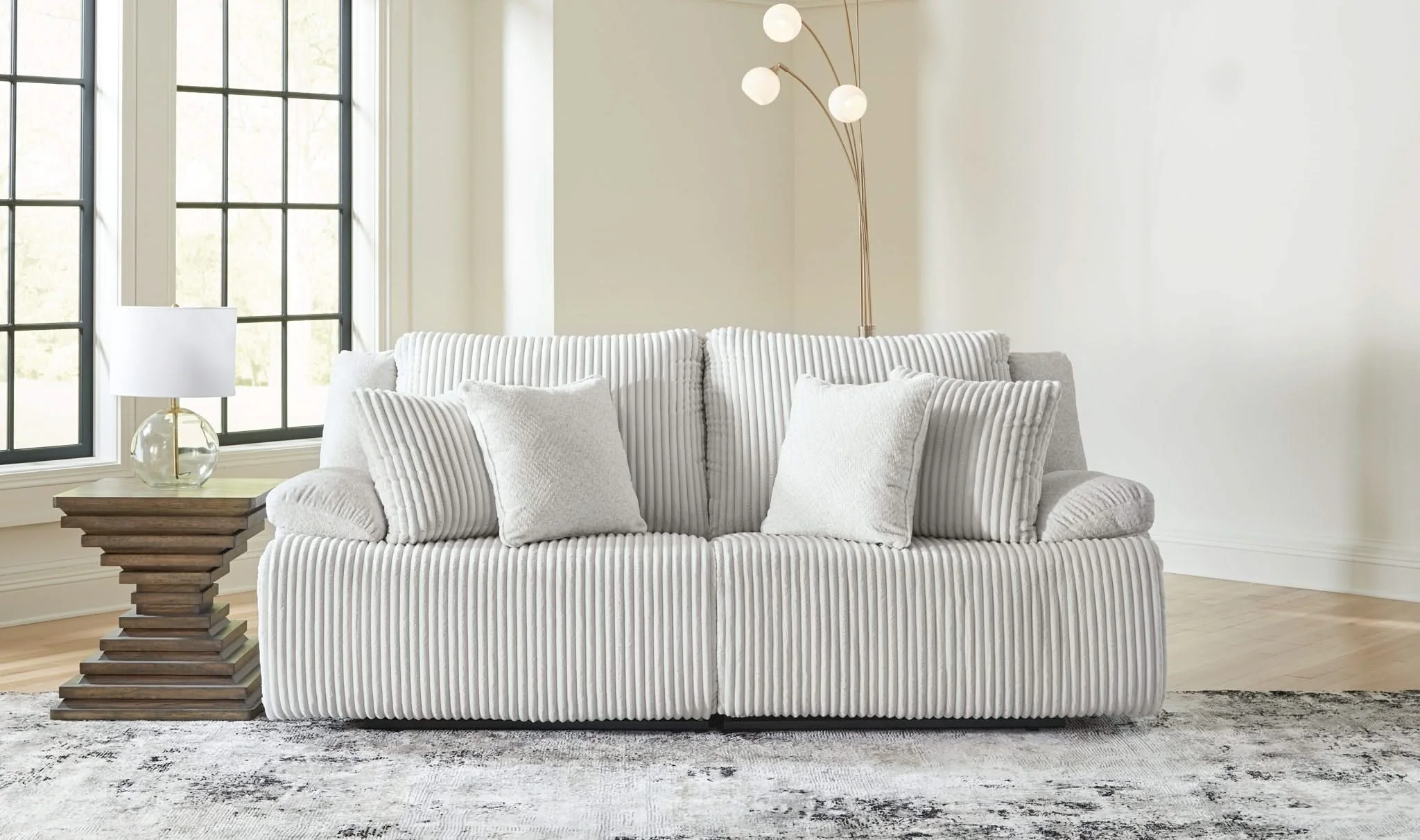 Top Tier - Reclining Sectional - Image 39